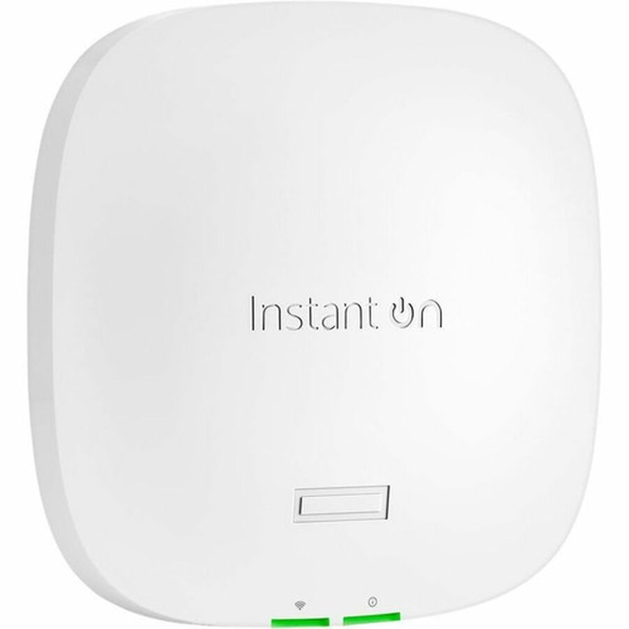 HPE Instant On AP21 Dual Band IEEE 80211ax 150 Gbits Wireless Access Point - Indoor - 240 GHz 5 GHz - MIMO Technology - 1 x - - W S1T08A