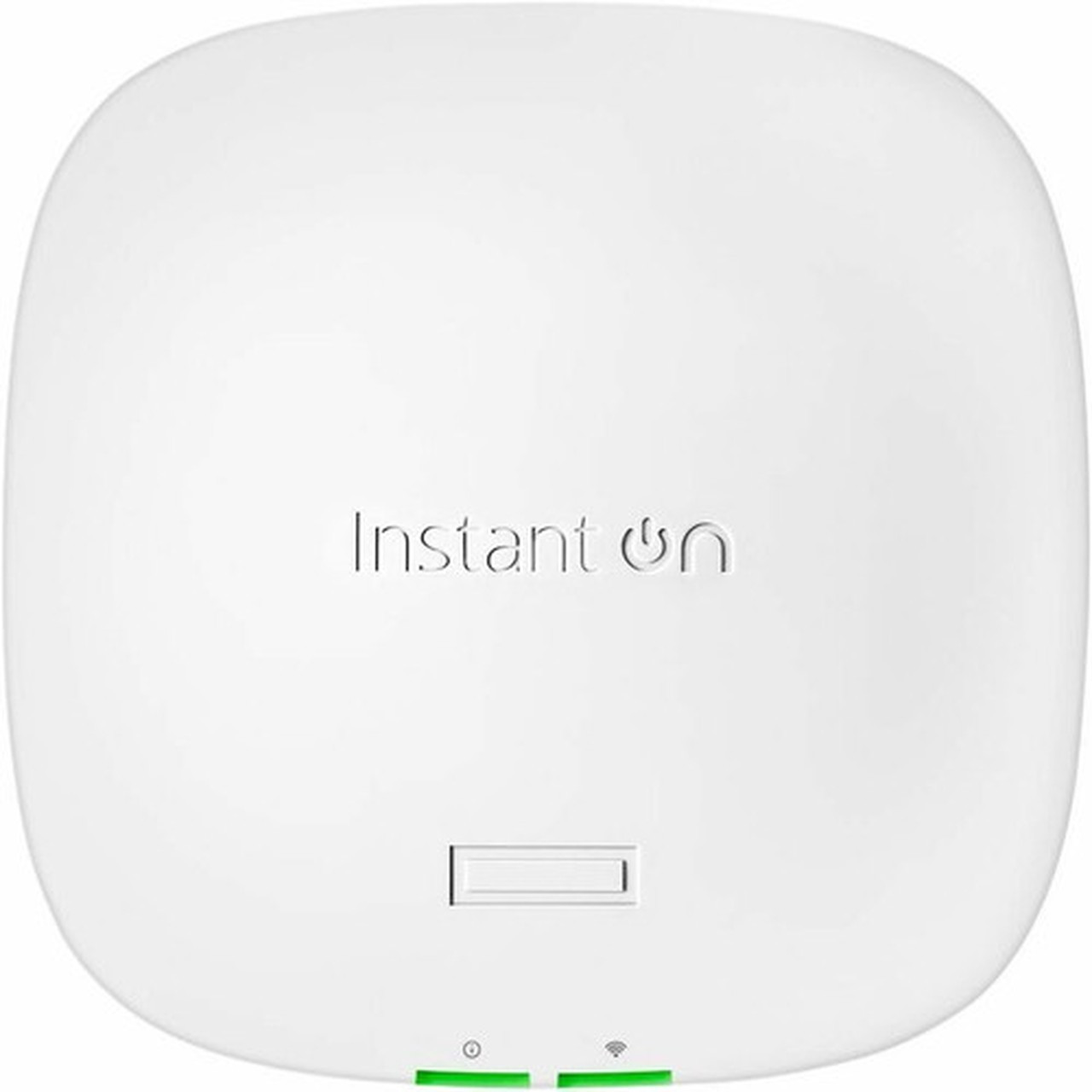 HPE Instant On AP21 Dual Band IEEE 80211ax 150 Gbits Wireless Access Point - Indoor - 240 GHz 5 GHz - MIMO Technology - 1 x - - W S1T08A