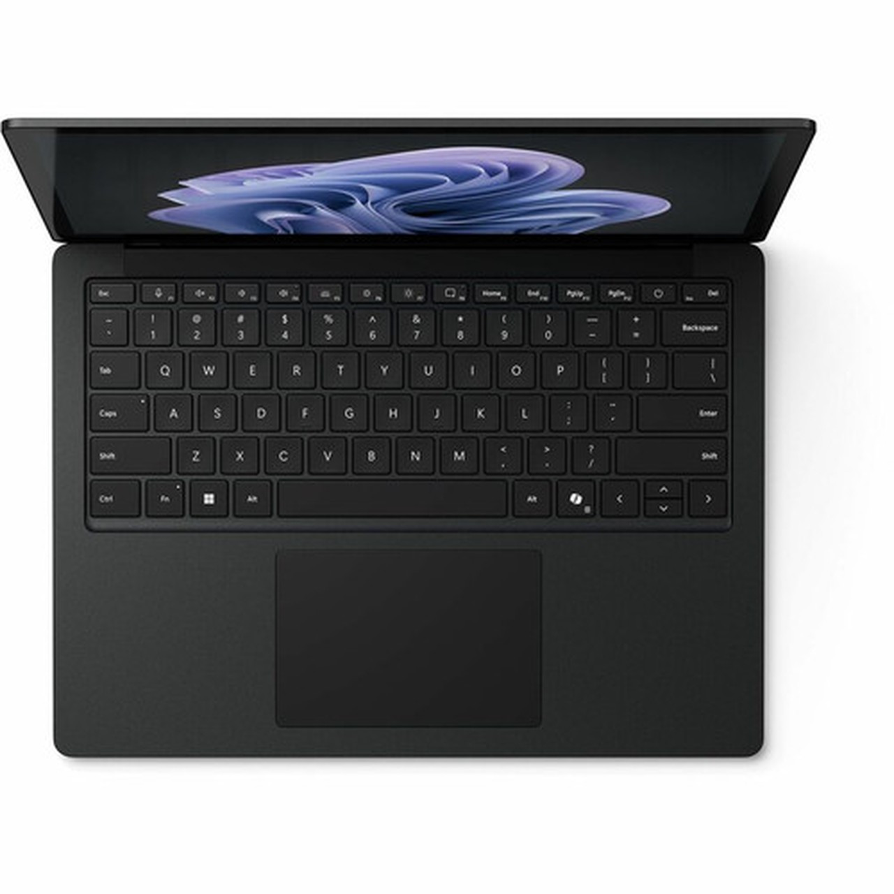 Microsoft Surface Laptop 6 135 Touchscreen Notebook - Intel Core Ultra 7 - 32 GB - 512 GB SSD - English French Keyboard - Black - - ZJZ-00002