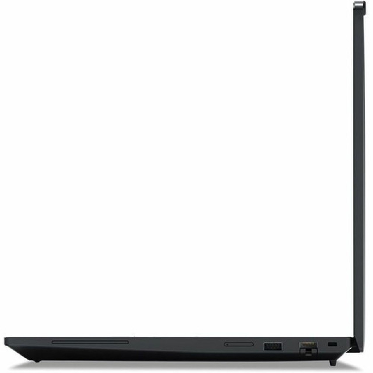 Lenovo ThinkPad P16s Gen 3 21KS0023CA 16 40640 mm Touchscreen Notebook - WUXGA - Intel Core Ultra 7 155H - 16 GB - 512 GB SSD - - 21KS0023CA