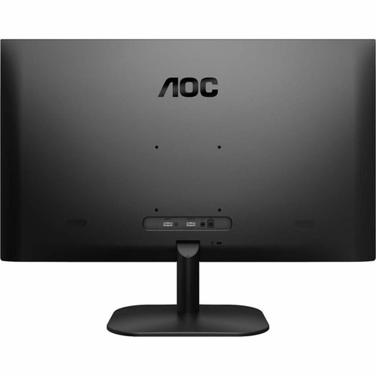 AOC Envision 27B2HM2 27 68580 mm Class Full HD LED Monitor - 169 - Black - 27 68580 mm Viewable - Vertical Alignment VA - - 27B2HM2