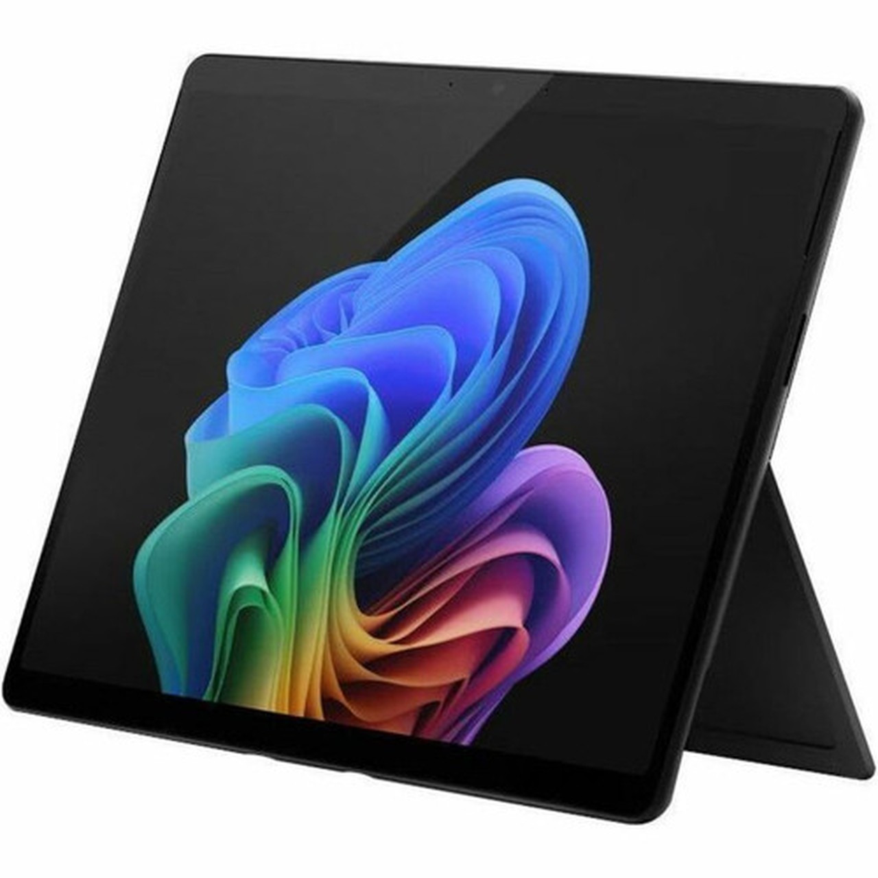 Microsoft Surface Pro 11 Copilot PC Tablet - 13 - Qualcomm Snapdragon X Plus - 16 GB - 512 GB SSD - Windows 11 Pro - Black - Oryon - ZIL-00019