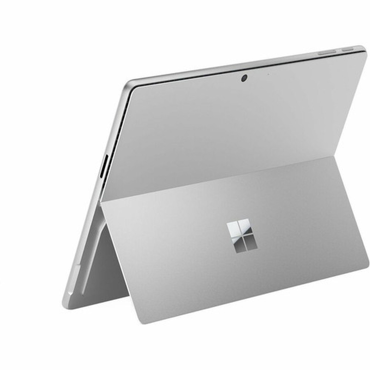 Microsoft Surface Pro 11 Copilot PC Tablet - 13 - Qualcomm Snapdragon X Elite - 32 GB - 1 TB SSD - Windows 11 Pro - Platinum - Oryon ZIR-00001