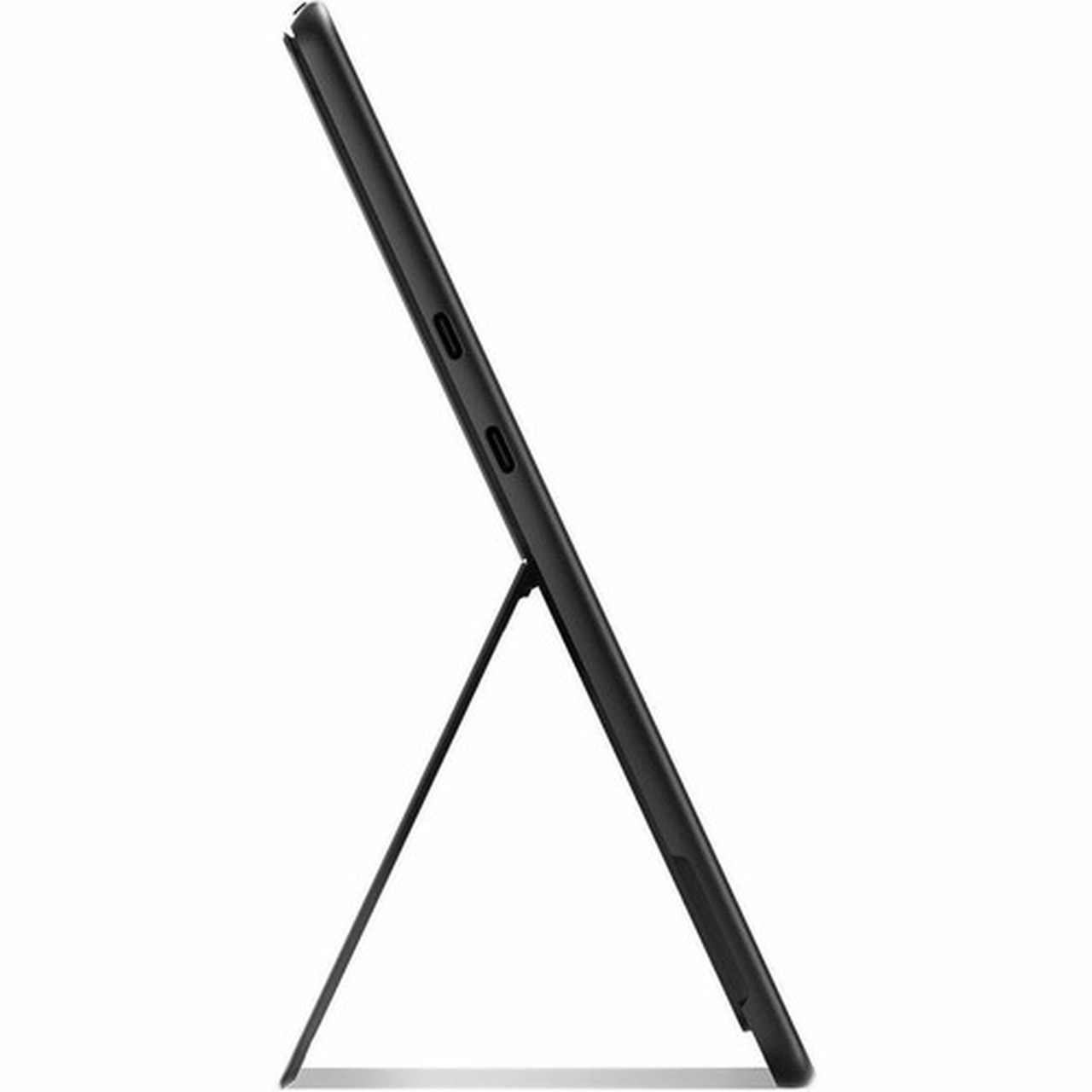 Microsoft Surface Pro 11 Copilot PC Tablet - 13 - Qualcomm Snapdragon X Elite - 16 GB - 512 GB SSD - Windows 11 Pro - Black - Oryon ZIN-00019