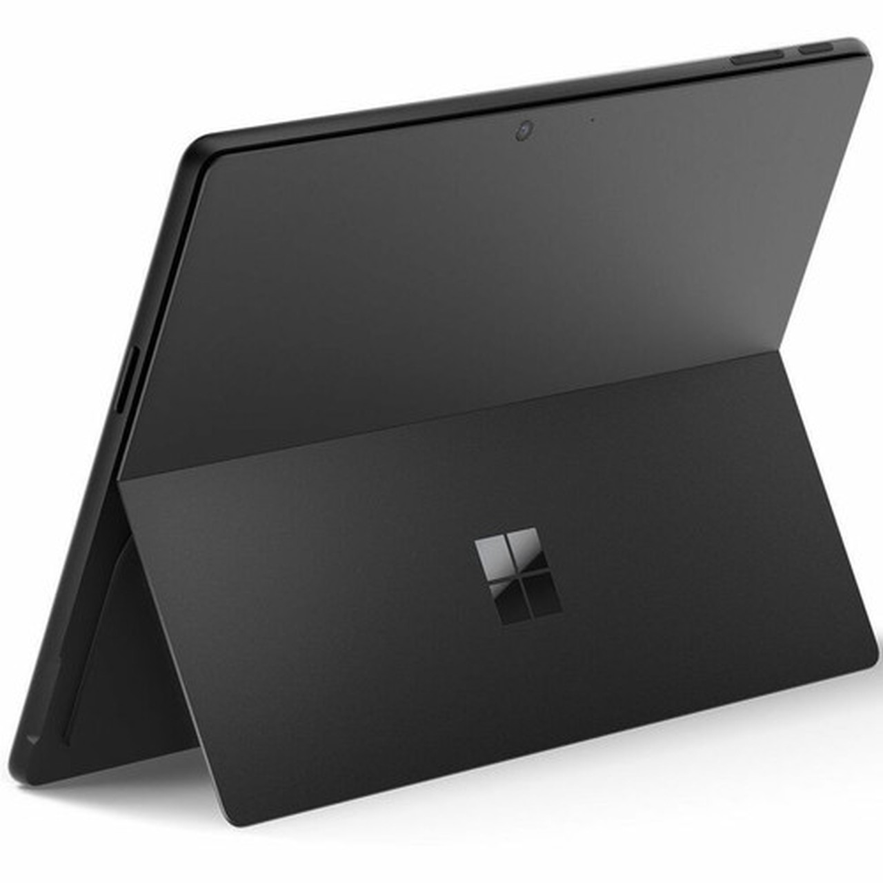 Microsoft Surface Pro 11 Copilot PC Tablet - 13 - Qualcomm Snapdragon X Elite - 16 GB - 512 GB SSD - Windows 11 Pro - Black - Oryon ZIN-00019