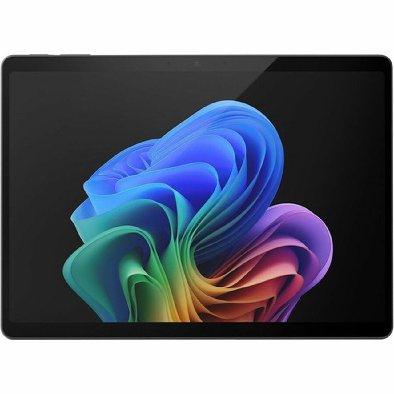 Microsoft Surface Pro 11 Copilot PC Tablet - 13 - Qualcomm Snapdragon X Elite - 16 GB - 1 TB SSD - Windows 11 Pro - Black - Oryon - ZIP-00019