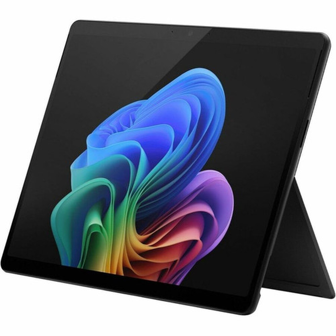 Microsoft Surface Pro 11 Copilot PC Tablet - 13 - Qualcomm Snapdragon X Elite - 16 GB - 1 TB SSD - Windows 11 Pro - Black - Oryon - ZIP-00019