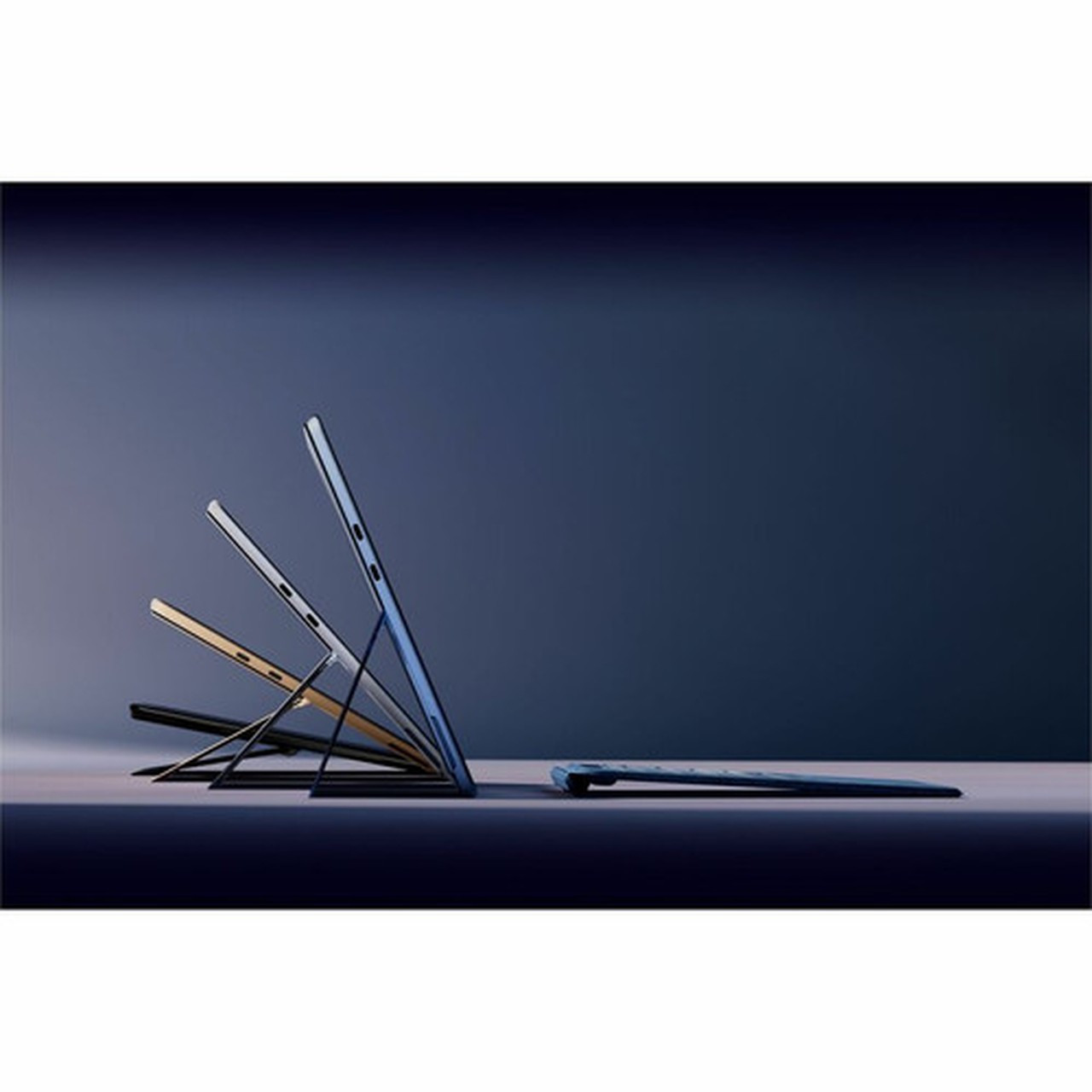 Microsoft Surface Pro 11 Copilot PC Tablet - 13 - Qualcomm Snapdragon X Elite - 16 GB - 1 TB SSD - Windows 11 Pro - Black - Oryon - ZIP-00019