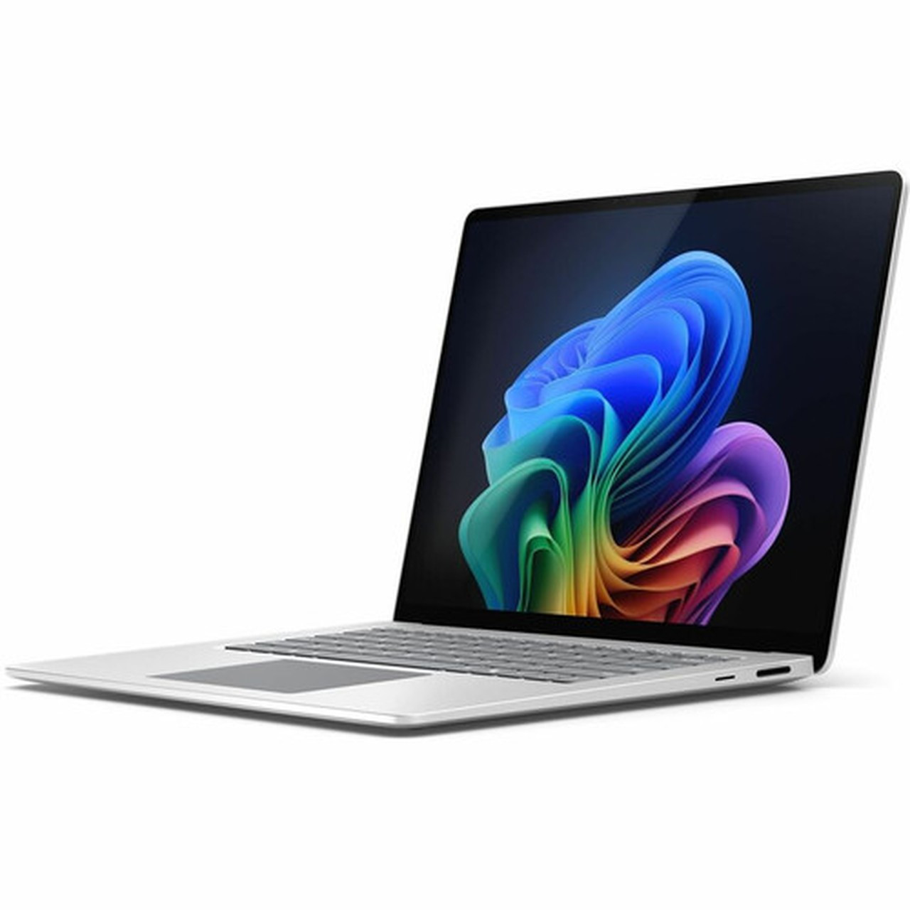 Microsoft Surface Laptop 7 15 Touchscreen Copilot PC Notebook - Qualcomm Snapdragon X Elite - 16 GB - 256 GB SSD - English French - ZHP-00002