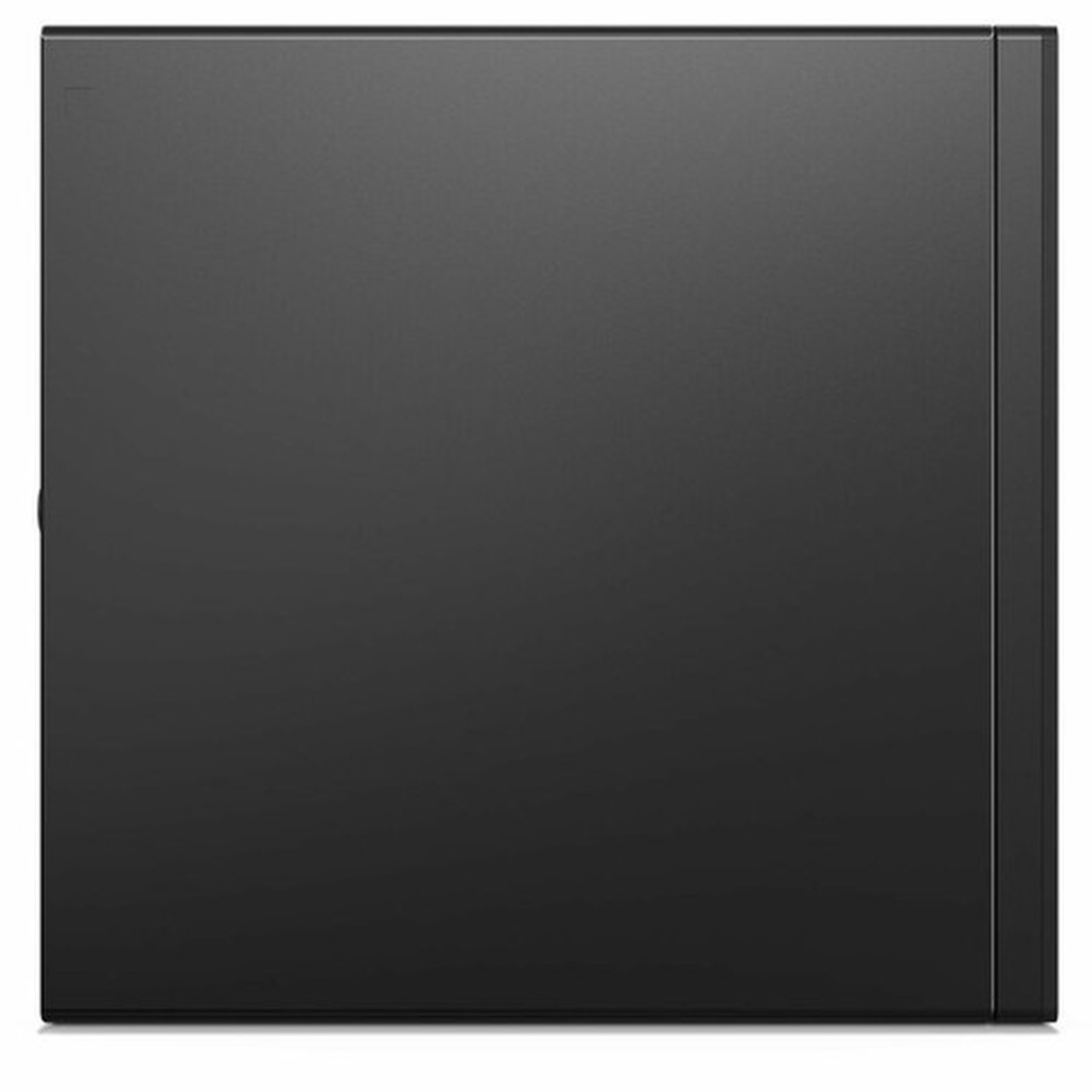 Lenovo ThinkCentre M70q Gen 5 12TD001SCA Desktop Computer - Intel Core i7 14th Gen i7-14700T - vPro Technology - 32 GB - 1 TB SSD - - 12TD001SCA