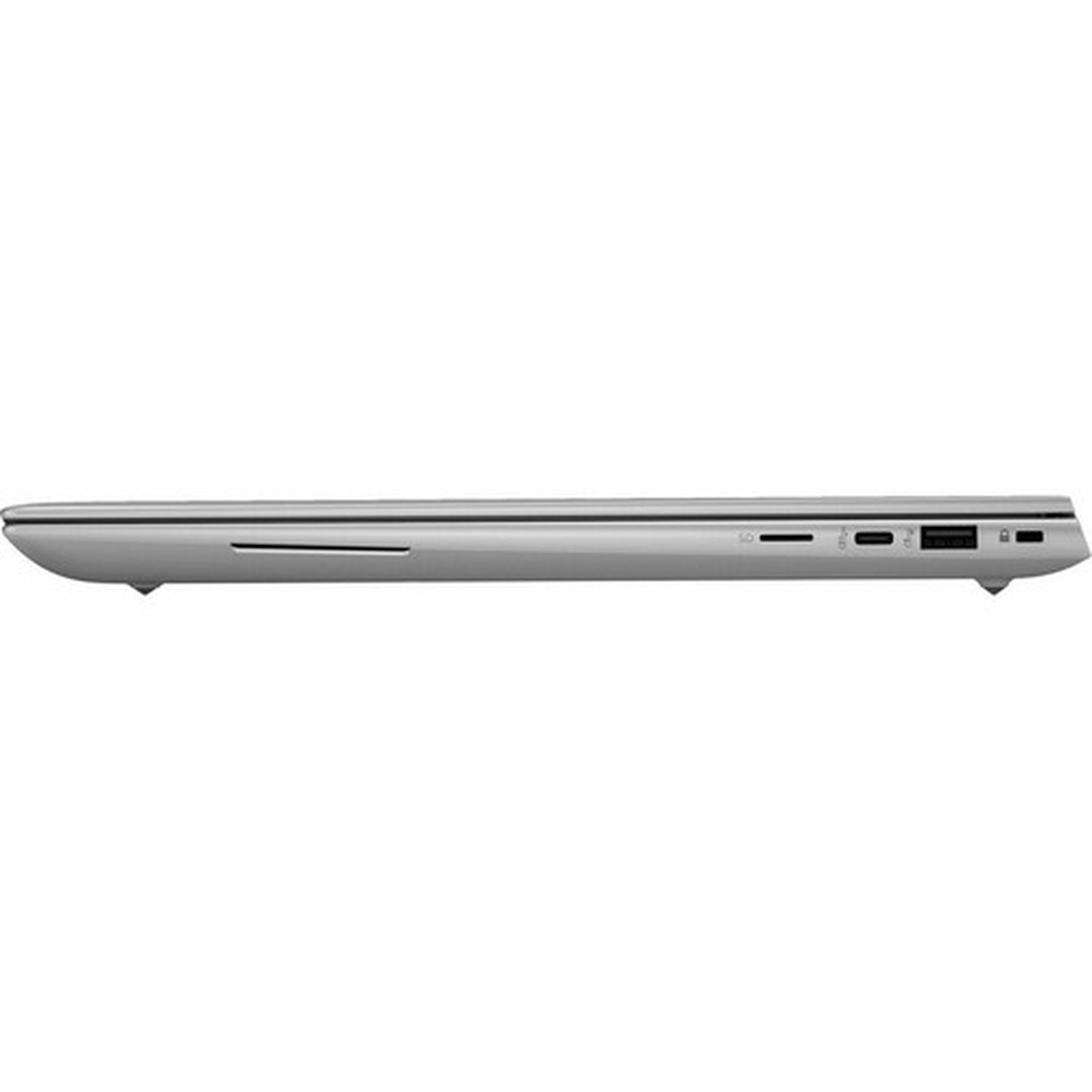 HP ZBook Studio G11 16 40640 mm Mobile Workstation - WUXGA - Intel Core Ultra 7 155H - 32 GB - 1 TB SSD - English Keyboard - Intel AP0E5ATABA
