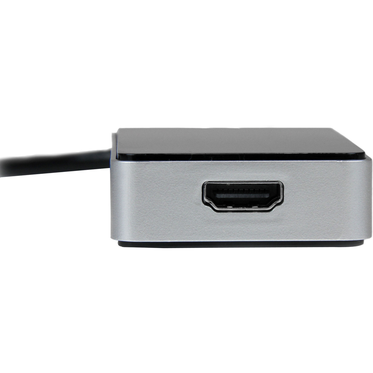 StarTechcom_USB_30_to_HDMI_Adapter_with_1_Port_USB_Hub_-_1920x1200_-_External_Video__Graphics_Card_-_Dual_Monitor_Display_Adapter_-_USB32HDEH