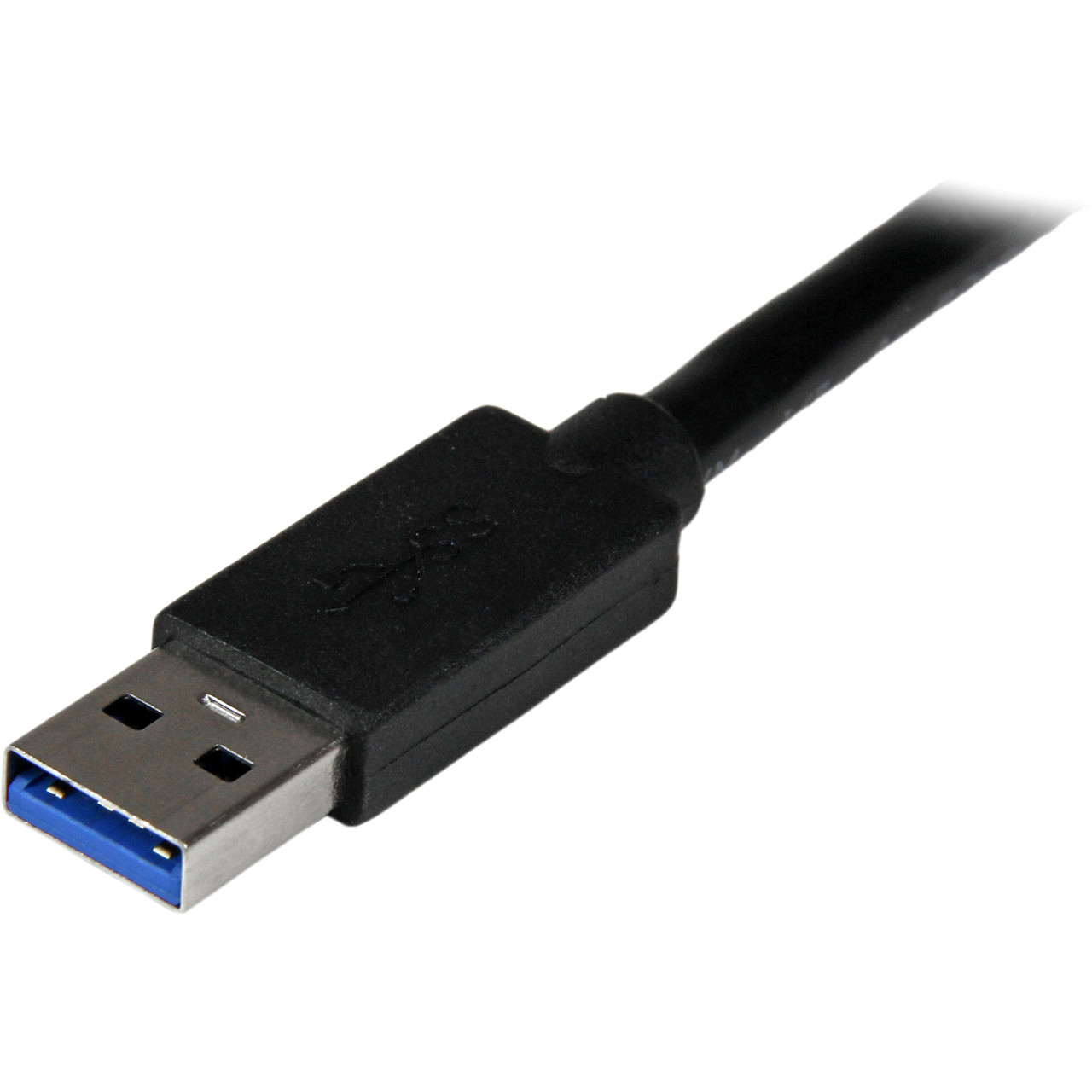 StarTechcom_USB_30_to_HDMI_Adapter_with_1_Port_USB_Hub_-_1920x1200_-_External_Video__Graphics_Card_-_Dual_Monitor_Display_Adapter_-_USB32HDEH