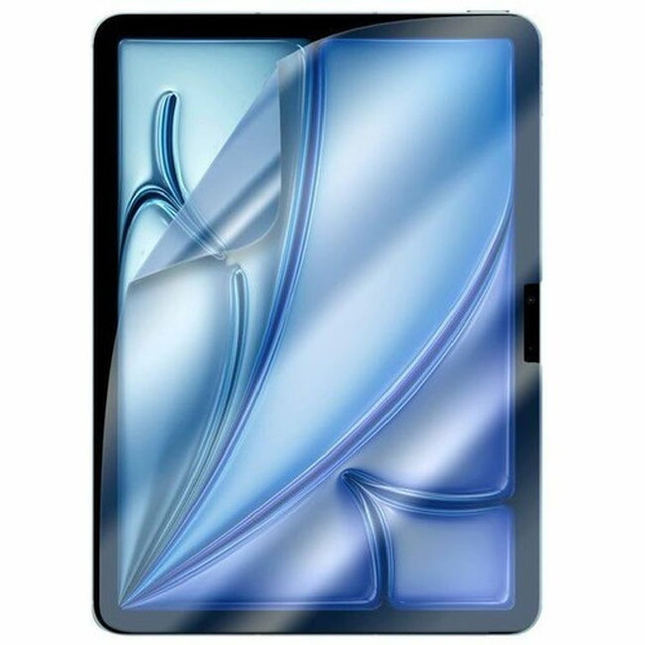 Targus Scratch-Resistant Screen Protector for iPad Air 11-inch M2 Transparent - For 11LCD iPad Air - Scratch Resistant Damage - - AWV155GL
