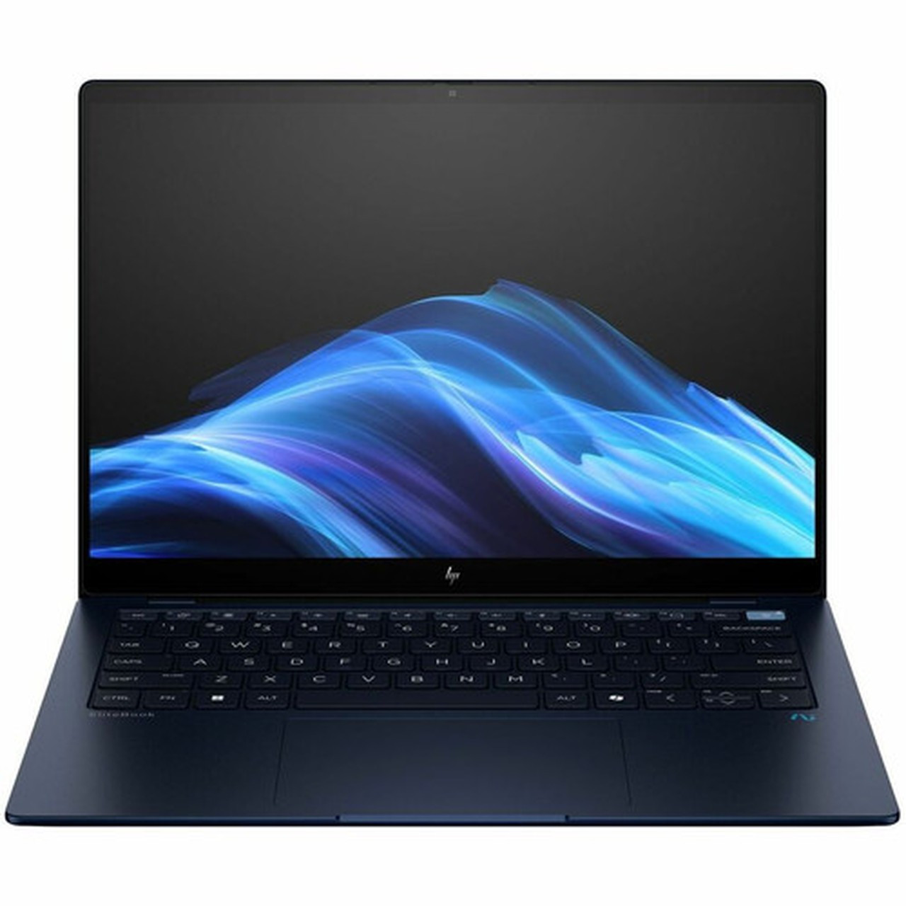 HP EliteBook Ultra G1q 14 35560 mm Touchscreen Notebook - 22K - Qualcomm Snapdragon X Elite X1E-78-100 - 32 GB - 1 TB SSD - - - x B13U7UTABA