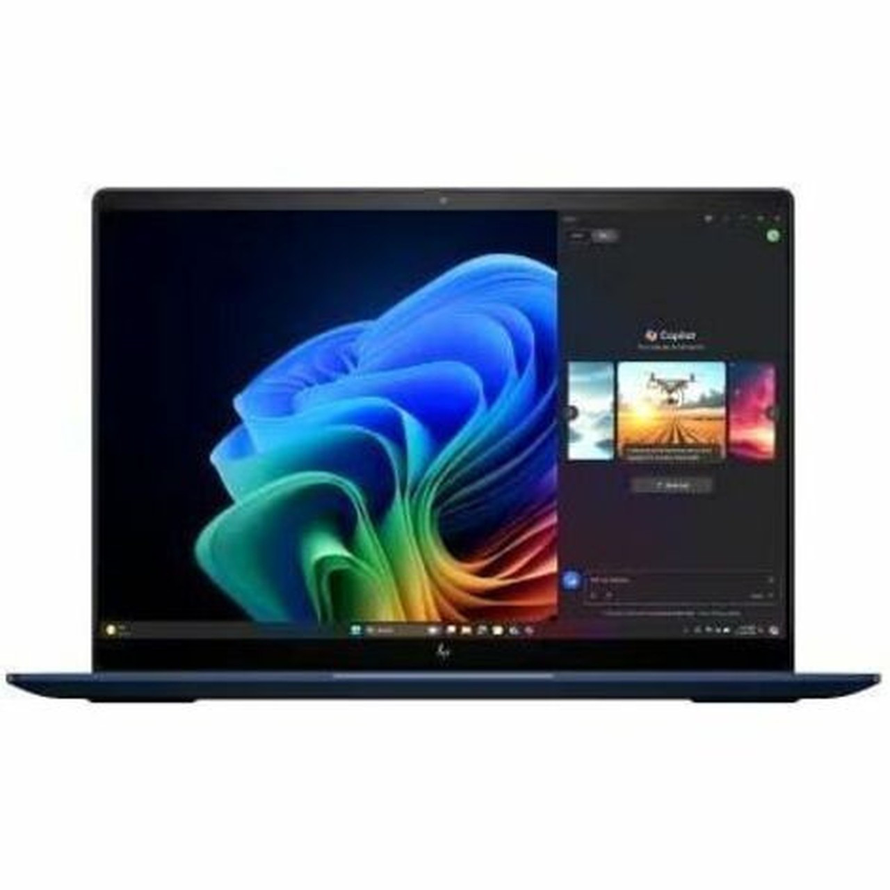 HP EliteBook Ultra G1q 14 35560 mm Touchscreen Notebook - 22K - Qualcomm Snapdragon X Elite X1E-78-100 - 32 GB - 1 TB SSD - - - x B13U7UTABA