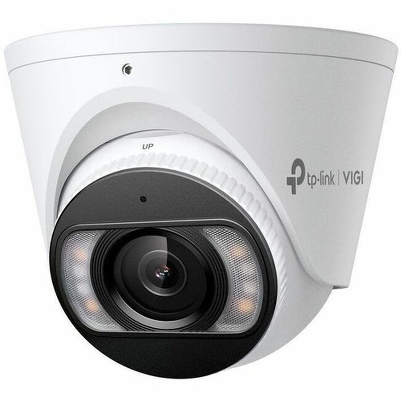 TP-Link InSight InSight S445 4 Megapixel Network Camera - Color - Turret - 9843 ft 30 m InfraredColor Night Vision - H265 - x - INSIGHT S44528MM