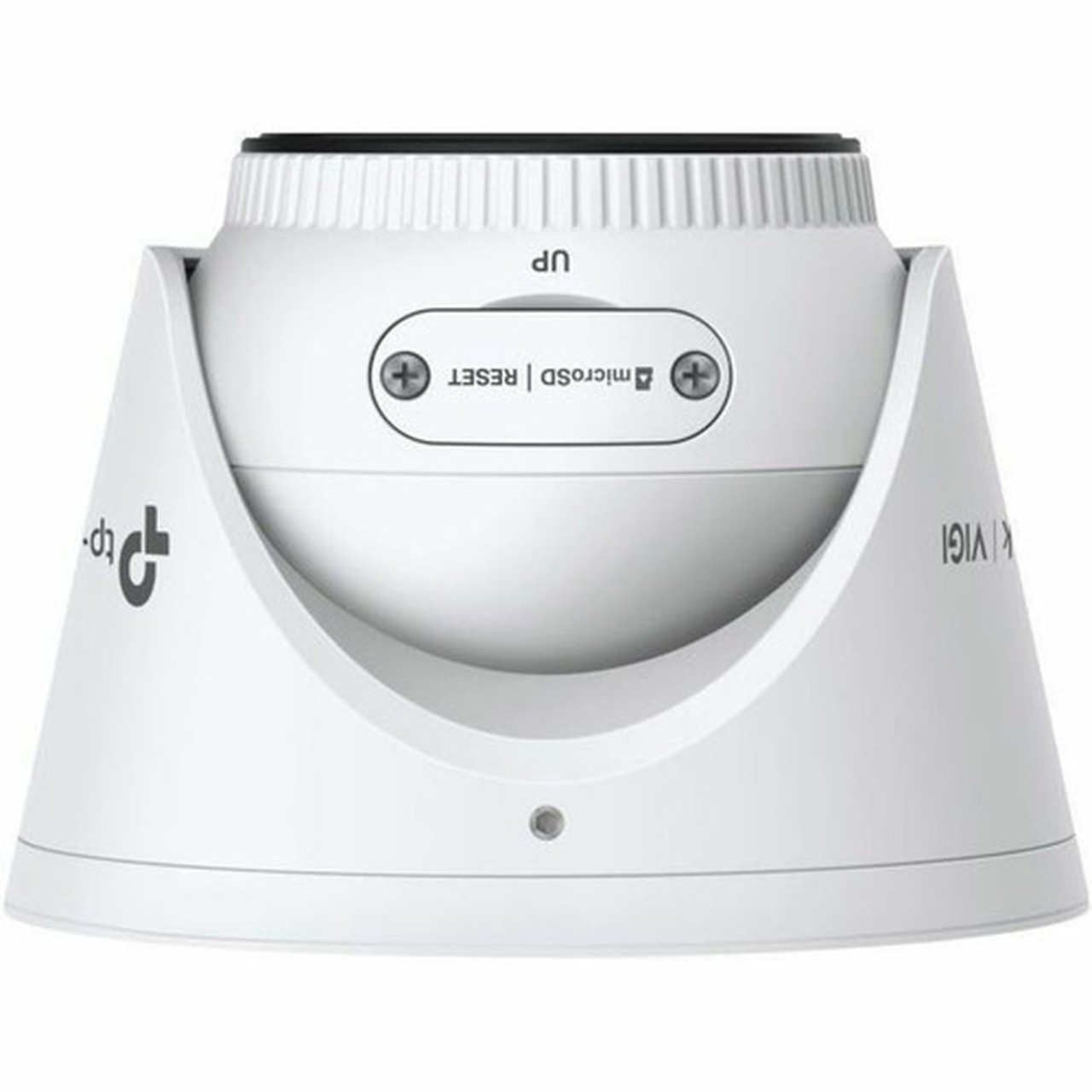 TP-Link InSight InSight S445 4 Megapixel Network Camera - Color - Turret - 9843 ft 30 m InfraredColor Night Vision - H265 - x - INSIGHT S44528MM