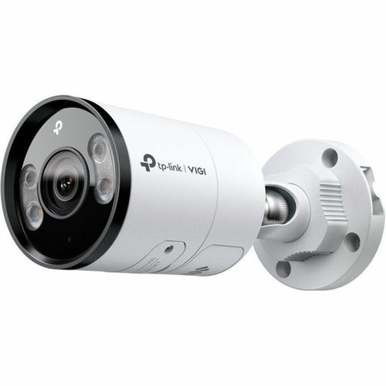 TP-Link InSight InSight S385 8 Megapixel Outdoor 4K Network Camera - Color - Bullet - 9843 ft 30 m InfraredColor Night Vision - - INSIGHT S3854MM