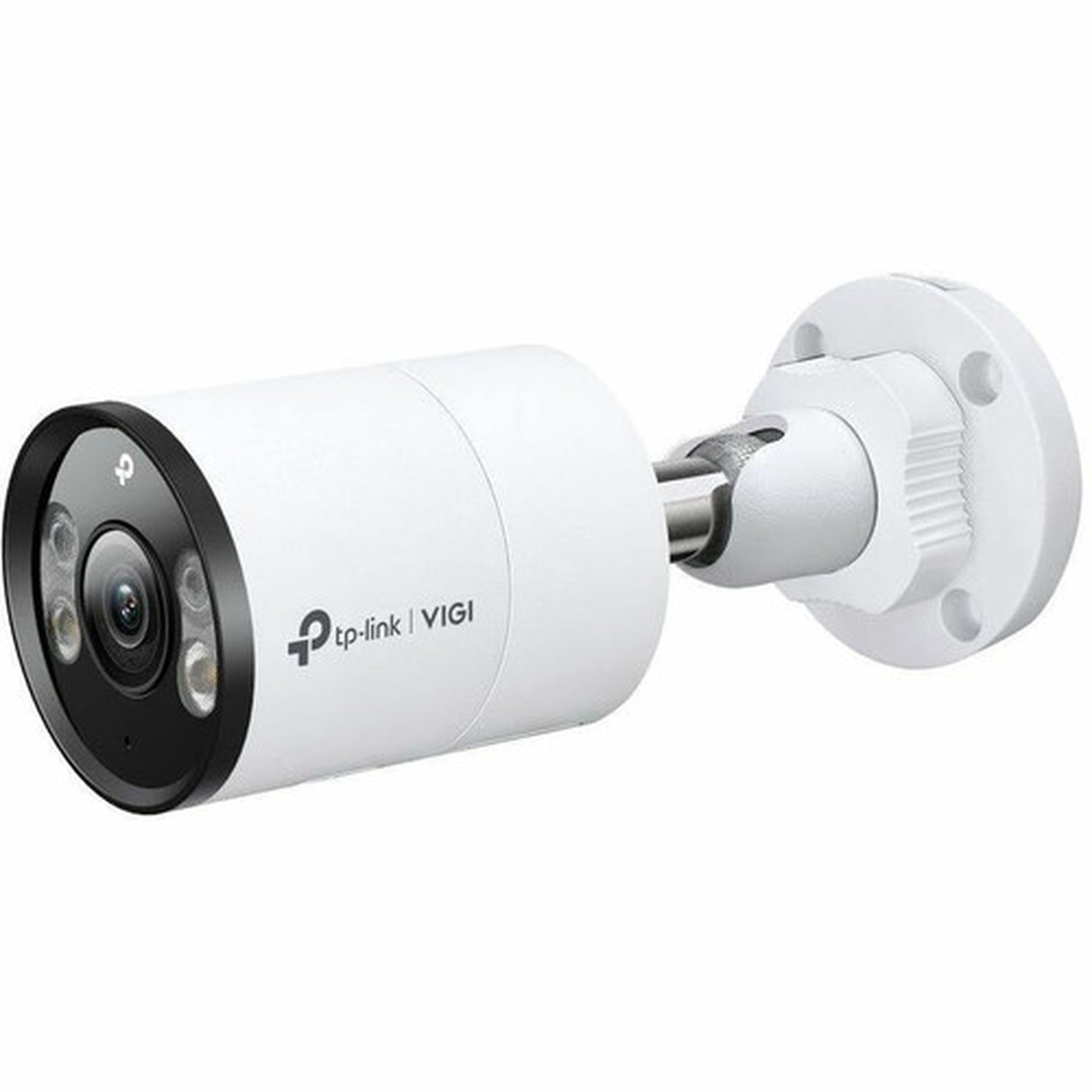 TP-Link InSight InSight S385 8 Megapixel Outdoor 4K Network Camera - Color - Bullet - 9843 ft 30 m InfraredColor Night Vision - - INSIGHT S3854MM
