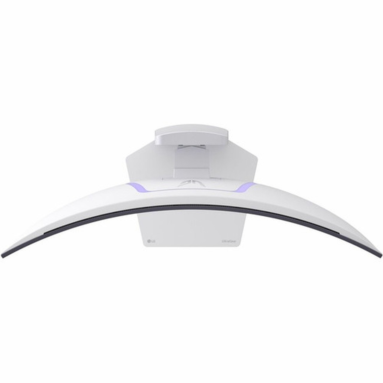 LG UltraGear 34GS95QE-W 34 Class UWQHD Curved Screen Gaming OLED Monitor - 219 - White - 339 Viewable - OLED - 3440 x 1440 - - 275 34GS95QE-W