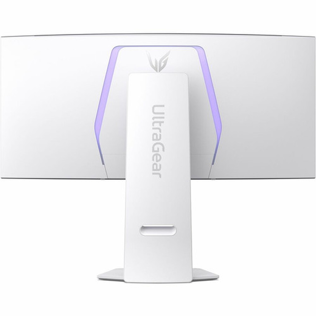 LG UltraGear 34GS95QE-W 34 Class UWQHD Curved Screen Gaming OLED Monitor - 219 - White - 339 Viewable - OLED - 3440 x 1440 - - 275 34GS95QE-W