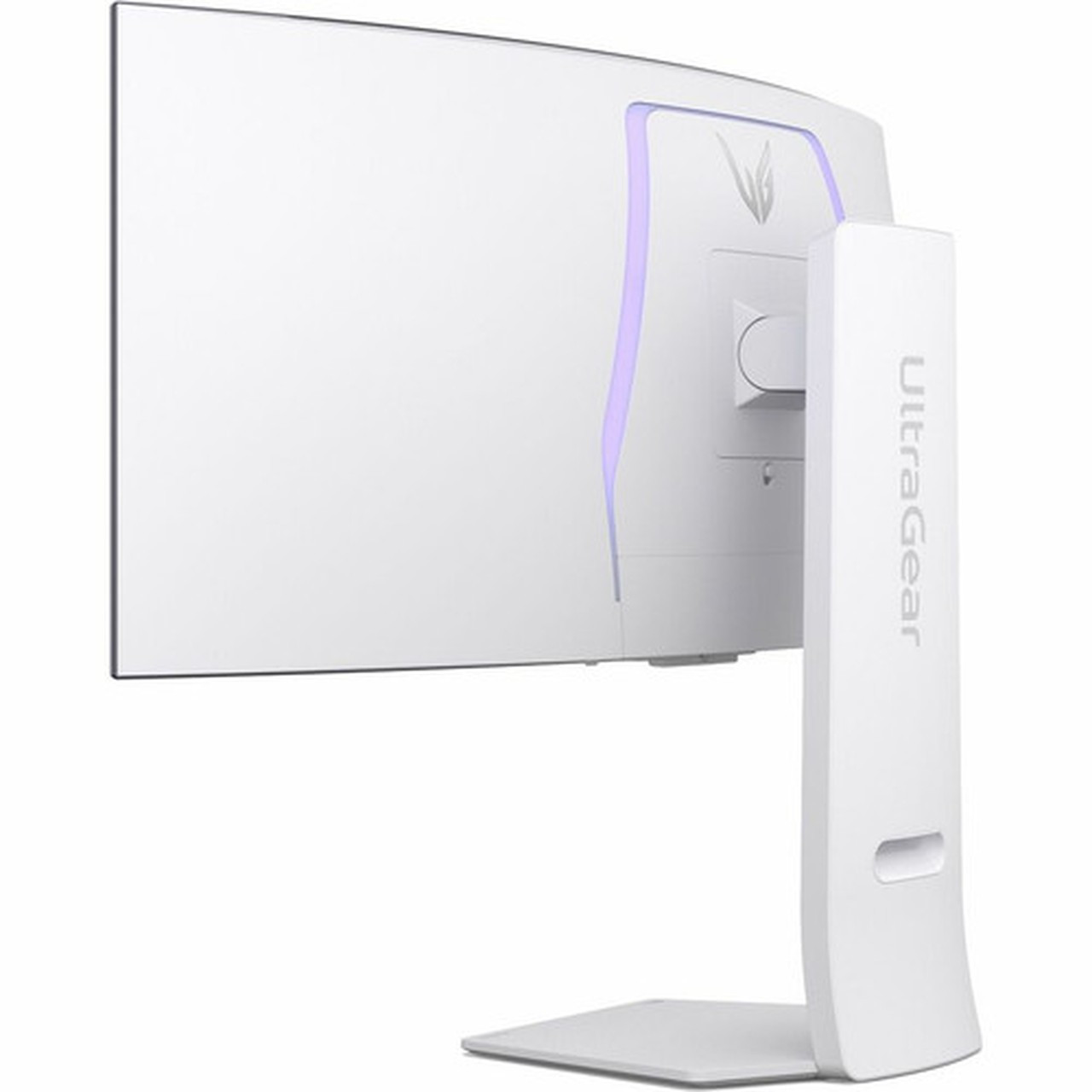 LG UltraGear 34GS95QE-W 34 Class UWQHD Curved Screen Gaming OLED Monitor - 219 - White - 339 Viewable - OLED - 3440 x 1440 - - 275 34GS95QE-W