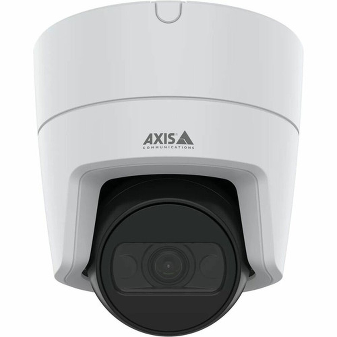 AXIS M3125-LVE 2 Megapixel IndoorOutdoor Full HD Network Camera - Color - Dome - White  - 6562 ft 20 m Infrared Night Vision - - x 02916-001