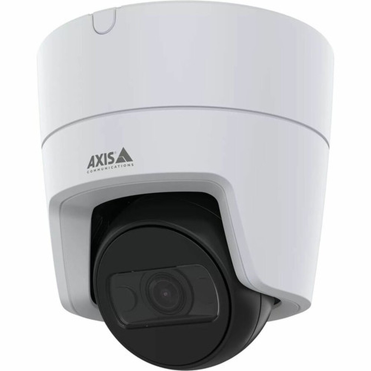 AXIS M3125-LVE 2 Megapixel IndoorOutdoor Full HD Network Camera - Color - Dome - White  - 6562 ft 20 m Infrared Night Vision - - x 02916-001
