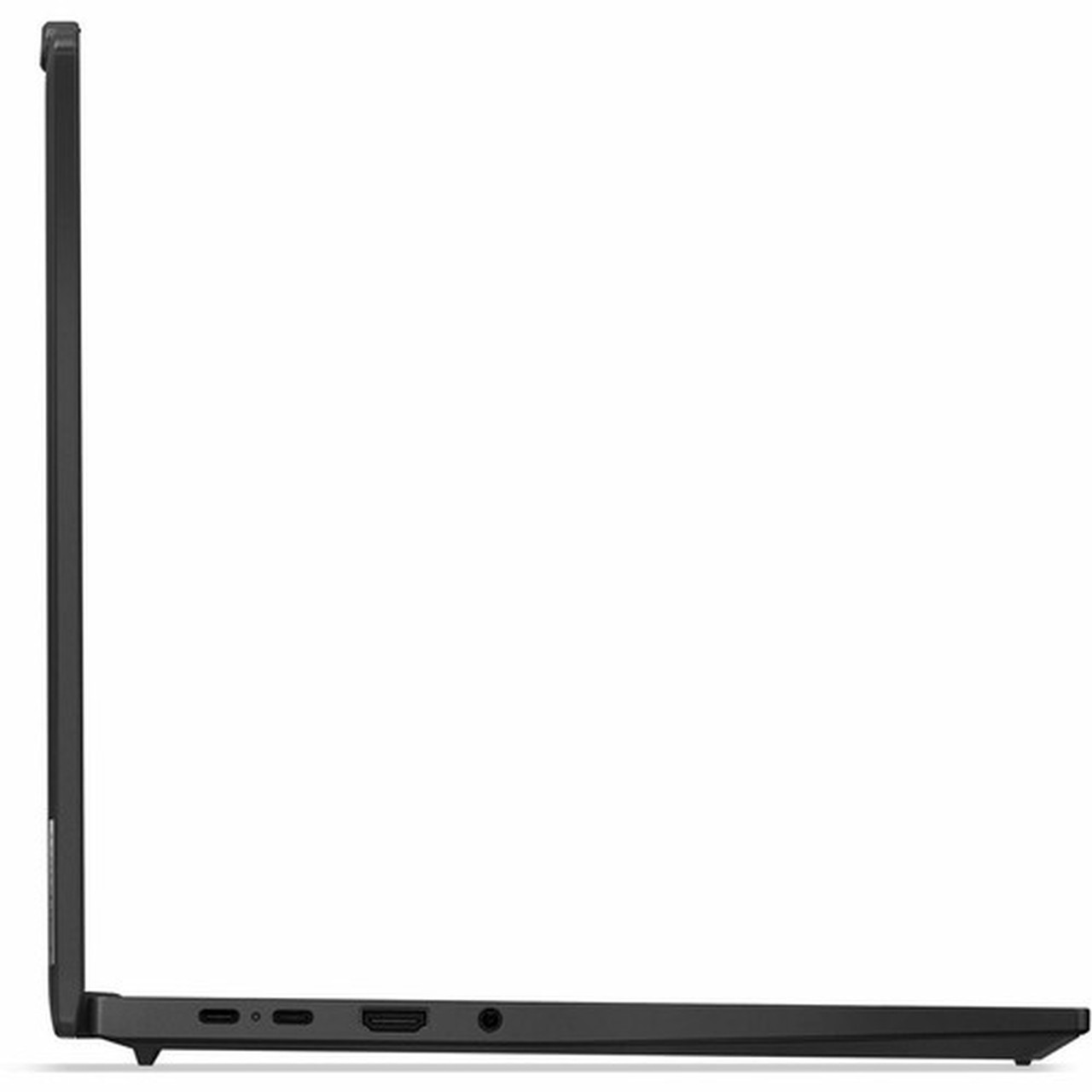 Lenovo ThinkPad T14s Gen 6 21N1002DUS 14 35560 mm Copilot PC Notebook - WUXGA - Qualcomm Snapdragon X1P-42-100 - 16 GB - 512 GB - 21N1002DUS