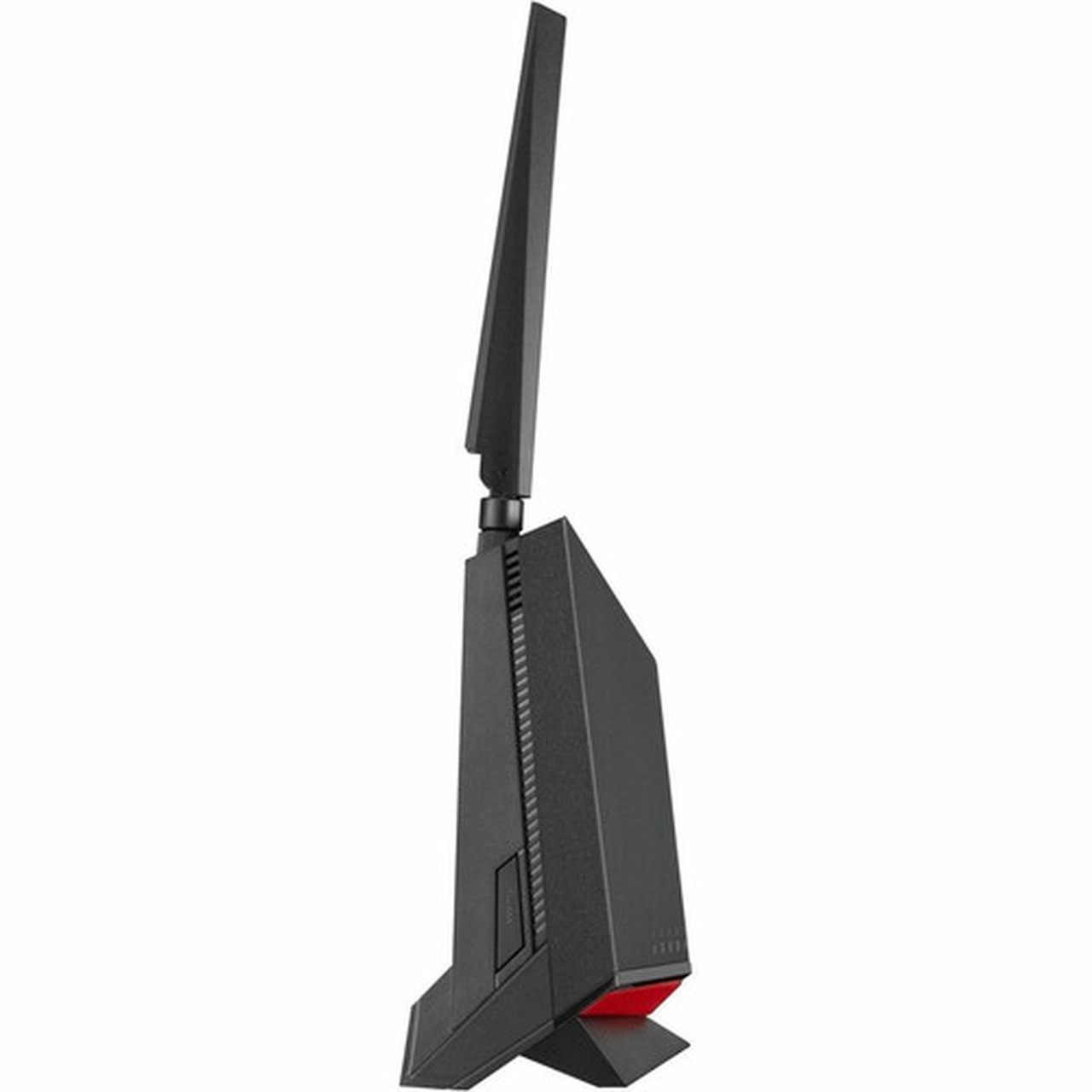 Asus RT-BE86U Wi-Fi 7 IEEE 80211 abgnacaxbe Ethernet Wireless Router - Dual Band - 240 GHz ISM Band - 5 GHz UNII Band - 4 x x RT-BE86U
