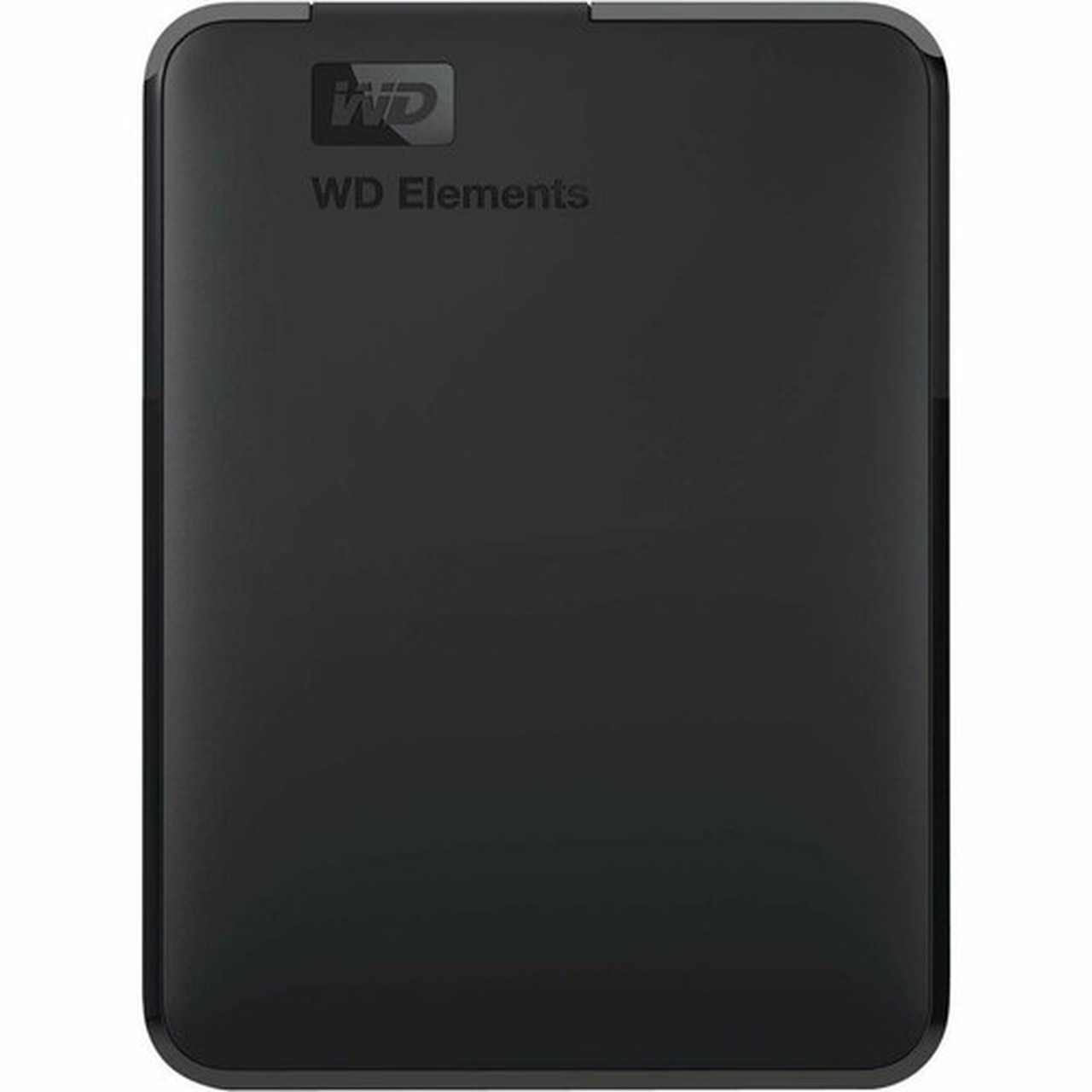WD Elements WDBHJS0060BBK-WESN 6 TB Portable Hard Drive - External - Black - USB 30 USB 31 Gen 1 USB 32 Gen 1 Micro-B WDBHJS0060BBK-WESN