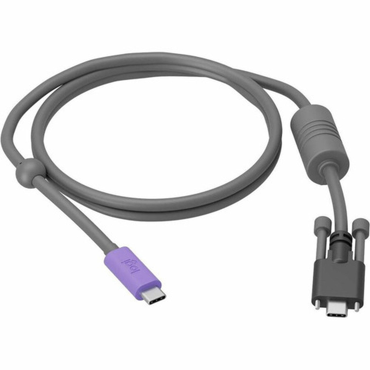 Logitech Extend - 2 x Network RJ-45 - 5 x USB - 1 x HDMI Out - 2160p - 4K - 3840 x 2160 - Twisted Pair - Category 6 Category 6a 5e 952-000188