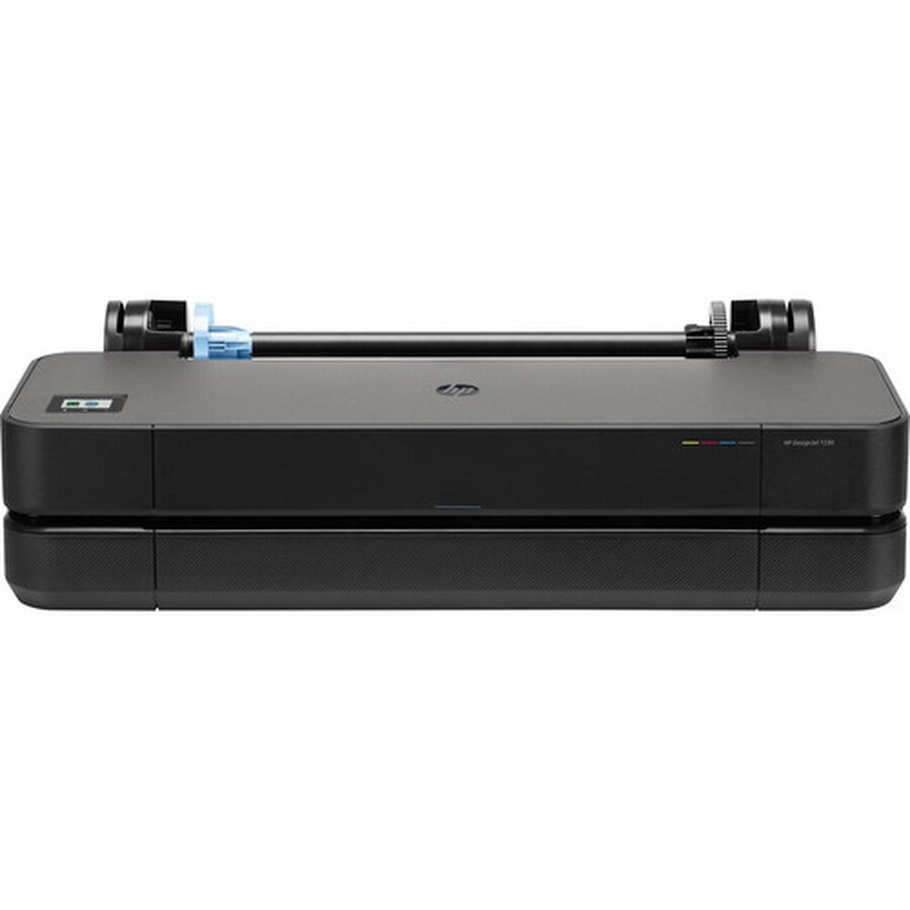 HP Designjet T230 A1 Inkjet Large Format Printer - Includes Printer - 24 Print Width - Color - 35 Second Color Speed - 2400 x 2400 - 5HB07TB1K
