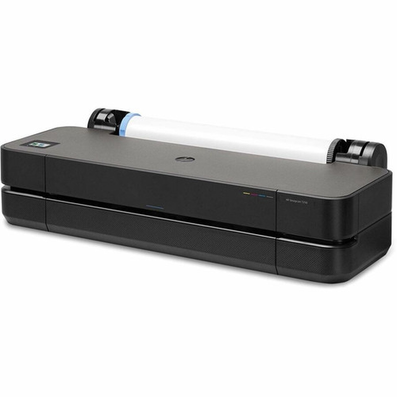 HP Designjet T250 A1 Inkjet Large Format Printer - Includes Printer - 24 Print Width - Color - 30 Second Color Speed - 2400 x 2400 - 5HB06TB1K