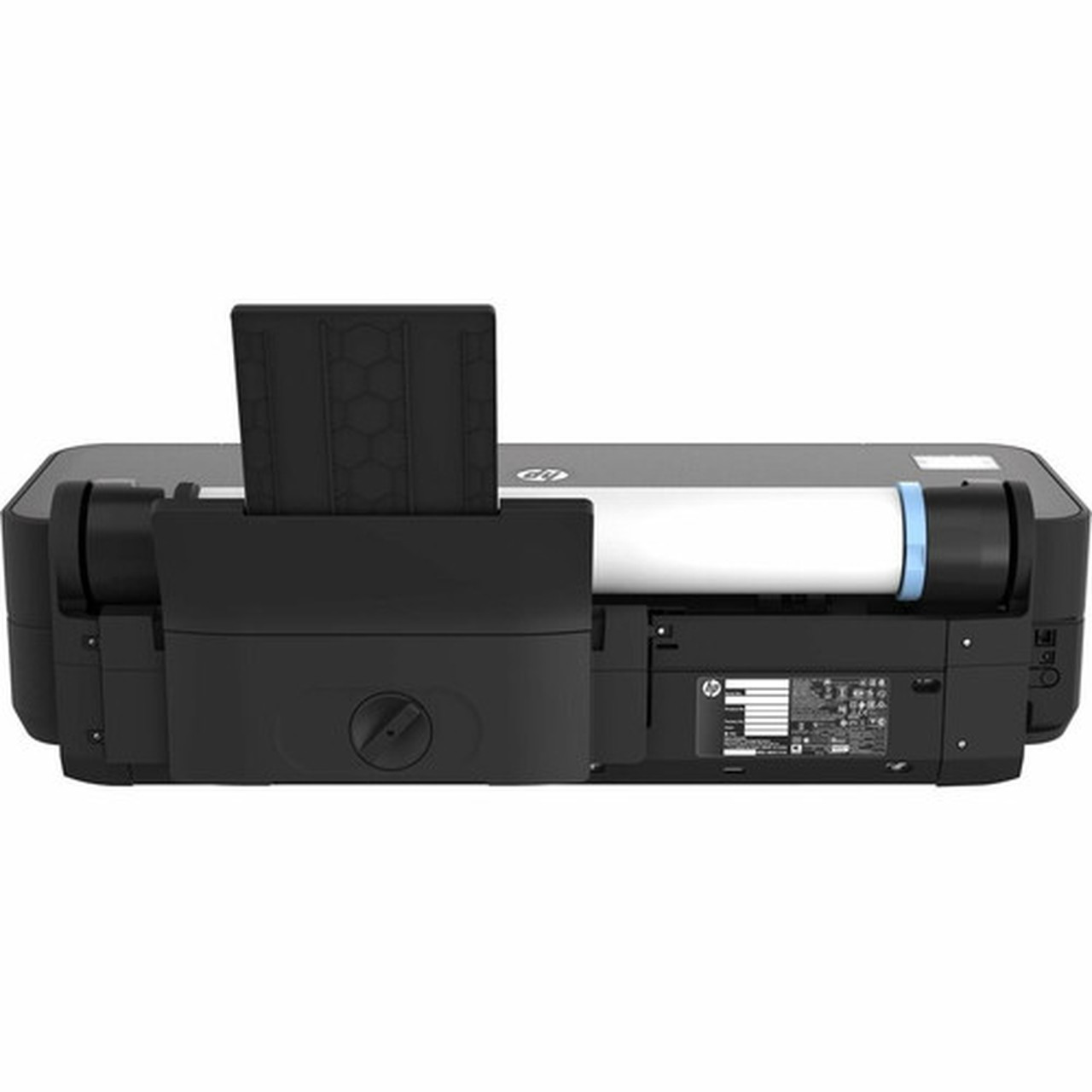 HP Designjet T250 A1 Inkjet Large Format Printer - Includes Printer - 24 Print Width - Color - 30 Second Color Speed - 2400 x 2400 - 5HB06TB1K