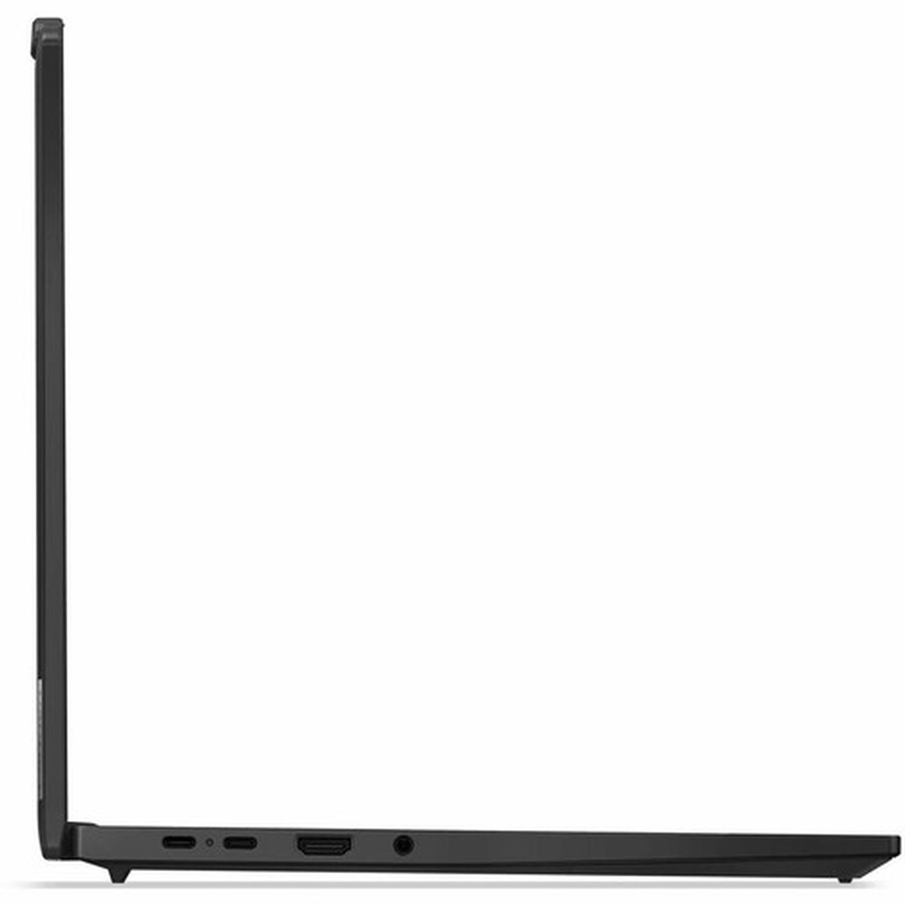 Lenovo ThinkPad T14s Gen 6 21N1002DCA 14 35560 mm Copilot PC Notebook - WUXGA - Qualcomm Snapdragon X1P-42-100 - 16 GB - 512 GB - 21N1002DCA
