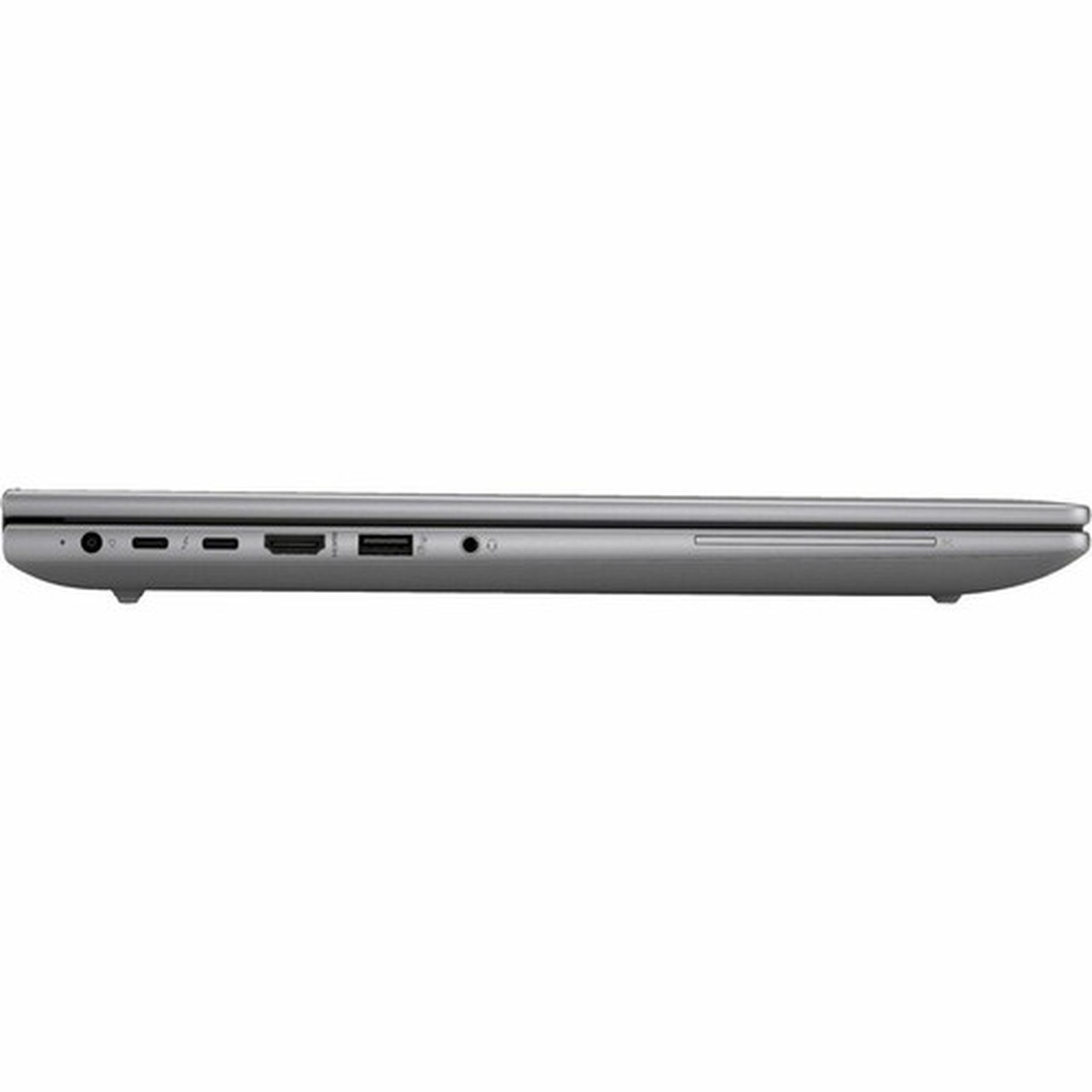 HP ZBook Power G11 A 16 40640 mm Mobile Workstation - WQXGA - AMD Ryzen 7 8845HS - 32 GB - 1 TB SSD - English Keyboard - AMD Chip B49C8ATABA