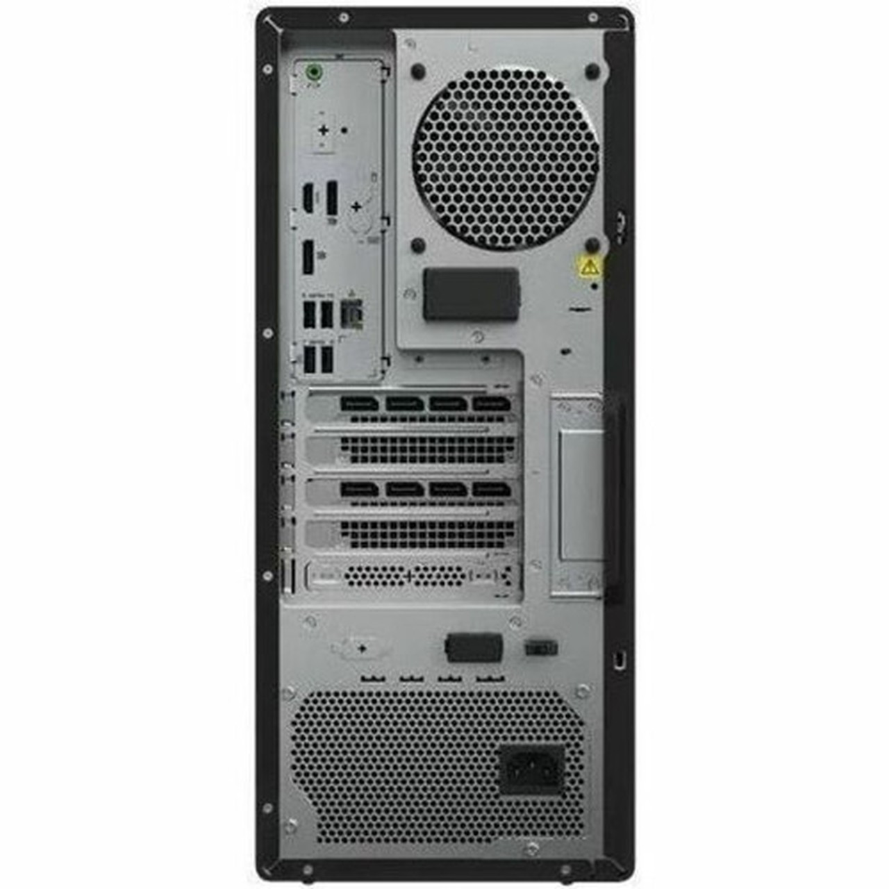 Lenovo ThinkStation P3 30GS00GPCA Workstation - 1 x Intel Core i7 14th Gen i7-14700 - vPro Technology - 32 GB - 1 TB SSD - Tower - - - 30GS00GPCA
