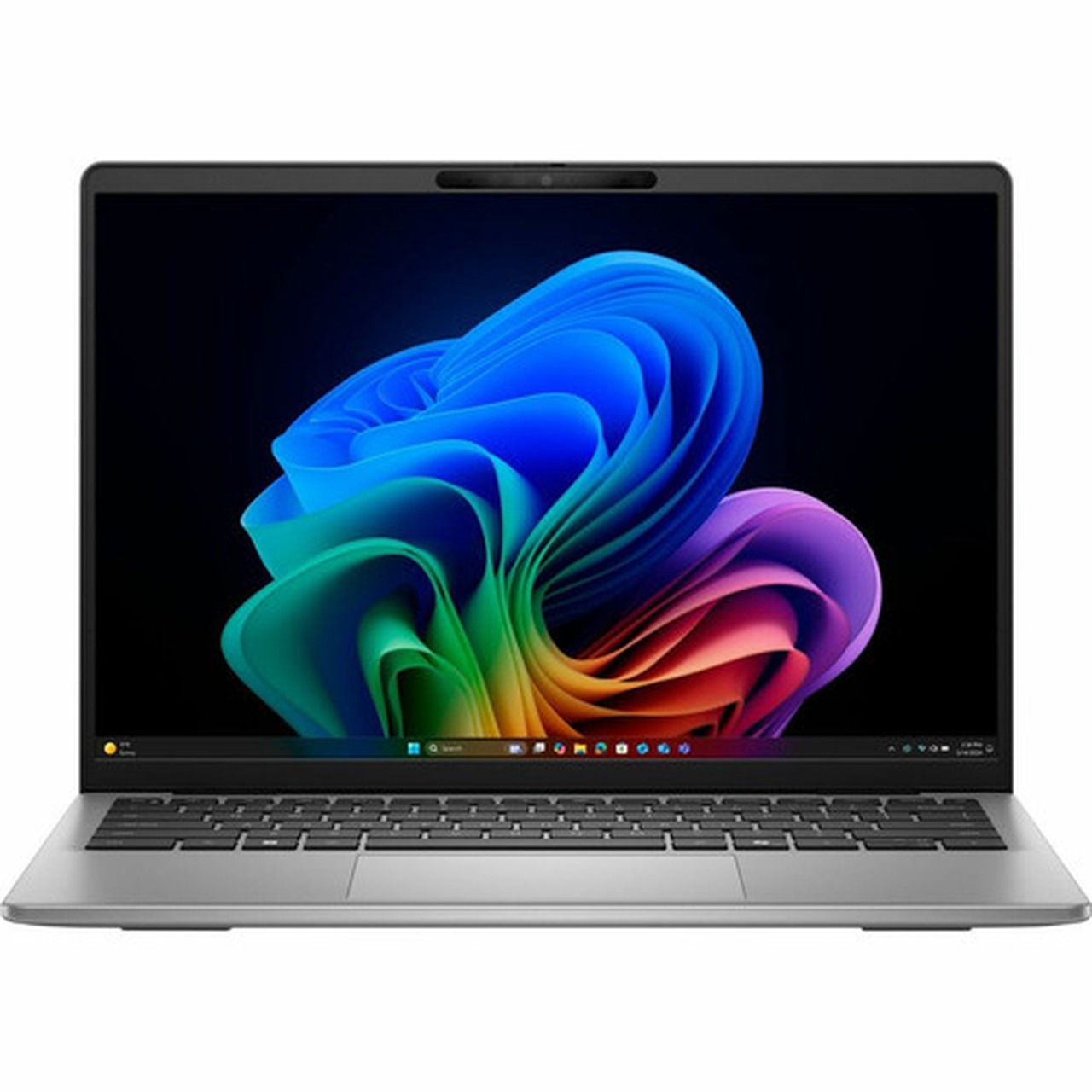Dell Latitude 5000 5455 14 Copilot PC Notebook - Full HD Plus - Qualcomm Snapdragon X Plus X1P-64-100 - 16 GB - 512 GB SSD - English 031T2
