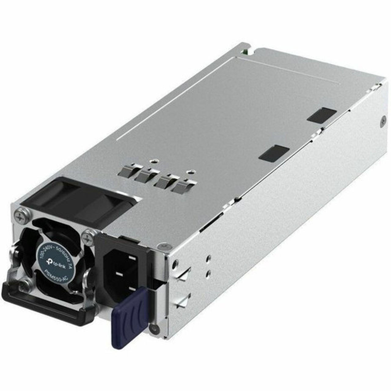 TP-Link 550W Power Module - 550 W - 120 V AC 230 V AC - For Network Switch PSM550-AC