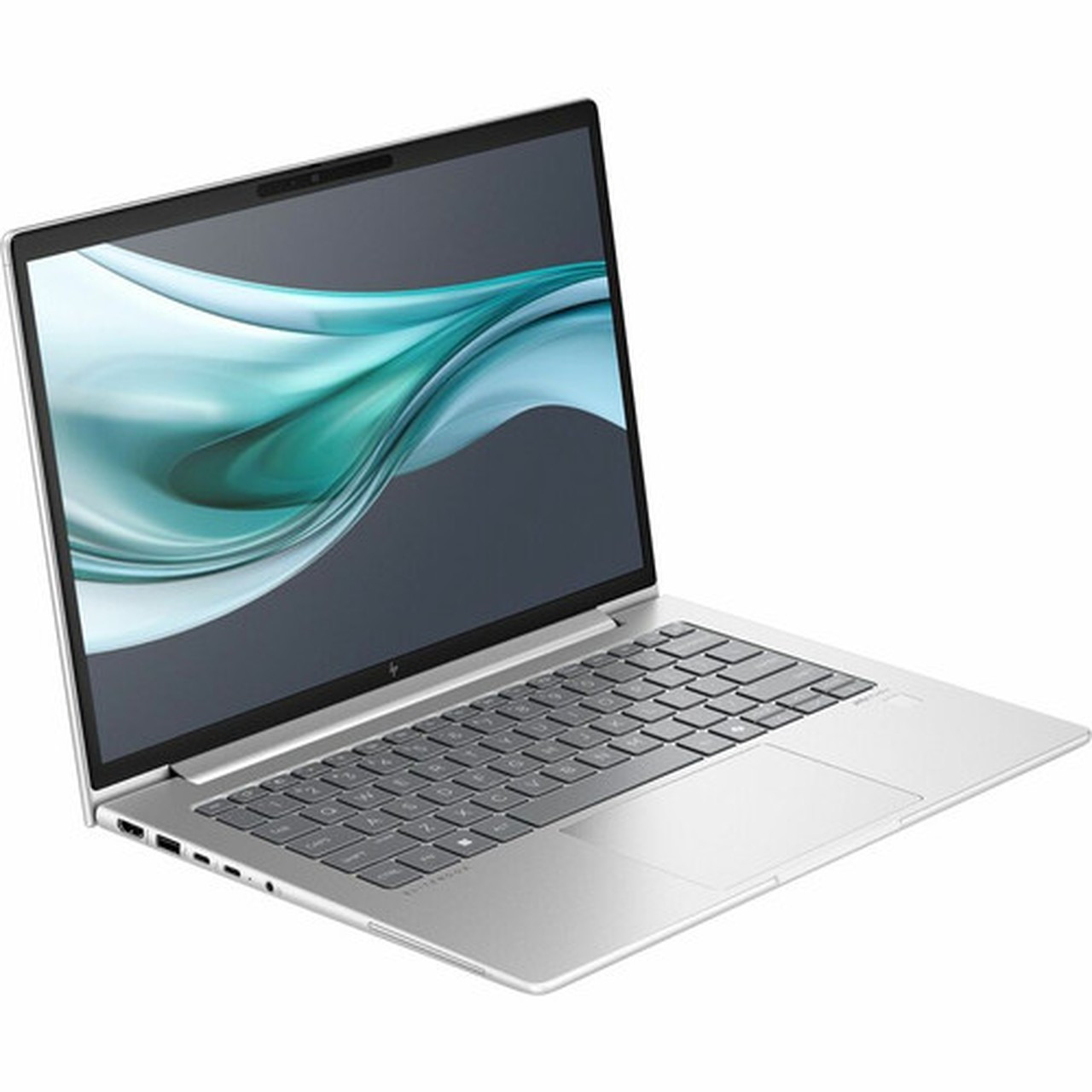 HP EliteBook 640 G11 14 Notebook - WUXGA - Intel Core Ultra 5 125U - vPro Technology - 32 GB - 512 GB SSD - Bilingual Keyboard - Pike B3SH2ATABL