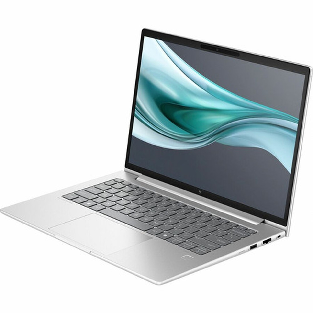 HP EliteBook 640 G11 14 Notebook - WUXGA - Intel Core Ultra 5 125U - vPro Technology - 32 GB - 512 GB SSD - Bilingual Keyboard - Pike B3SH2ATABL