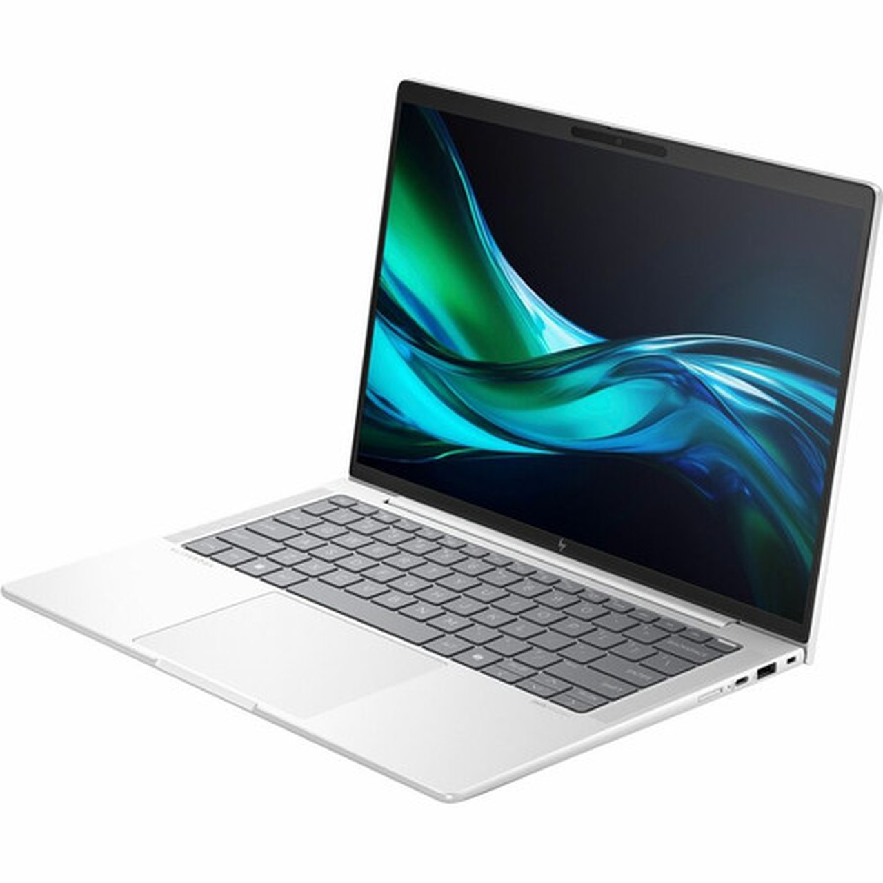 HP EliteBook 1040 G11 14 Notebook - WUXGA - Intel Core Ultra 5 125H - vPro Technology - 16 GB - 512 GB SSD - Bilingual Keyboard - - x B3SH8ATABL