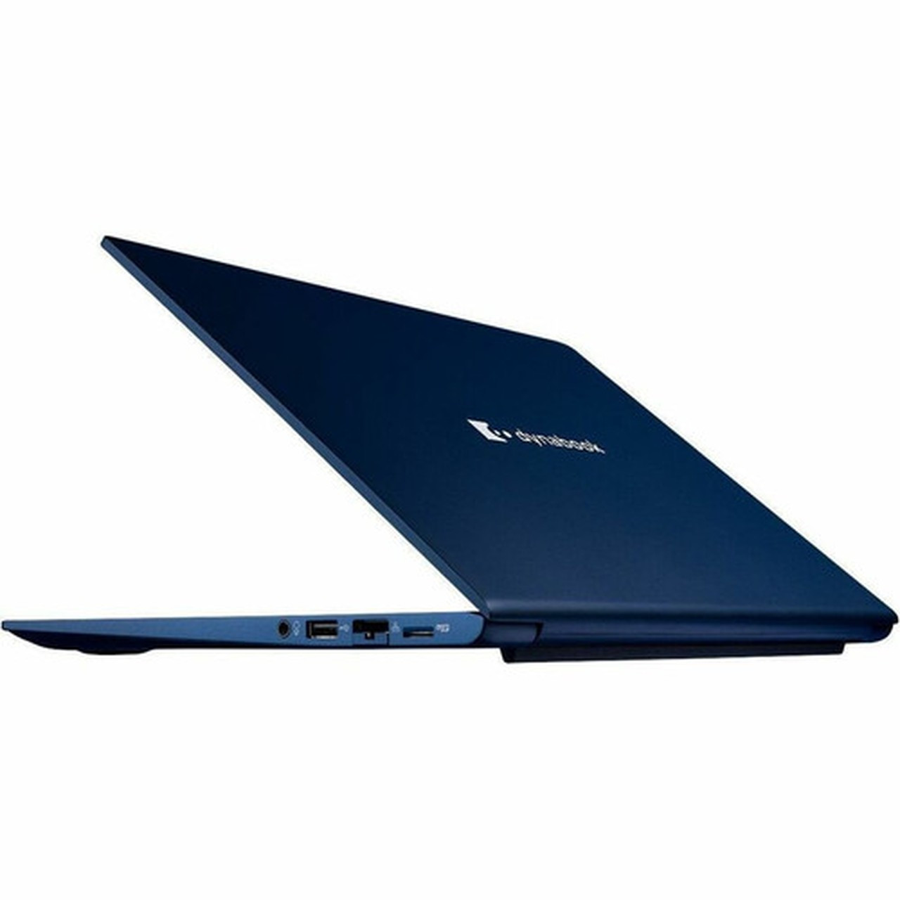 Dynabook Portege X40L-M 14 Notebook - WUXGA - Intel Core Ultra 5 - Intel Evo Platform - 16 GB - 512 GB SSD - Tech Blue - Intel Chip - PZA36C-01000F