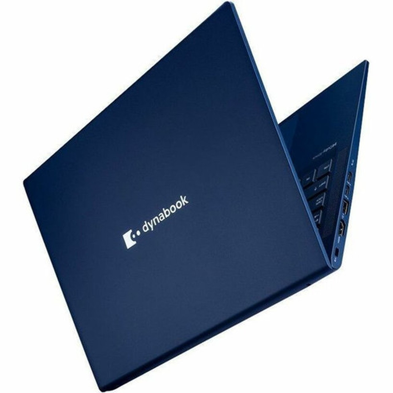 Dynabook Portege X40L-M 14 Notebook - WUXGA - Intel Core Ultra 5 - Intel Evo Platform - 16 GB - 512 GB SSD - Tech Blue - Intel Chip - PZA36C-01000F