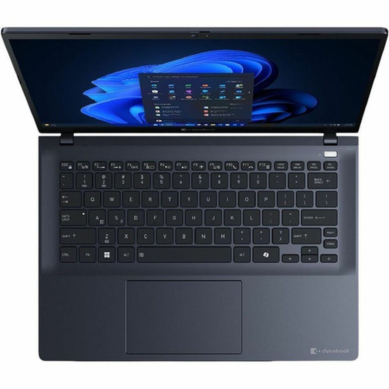 Dynabook Tecra A40-M 14 Notebook - WUXGA - Intel - 16 GB - 256 GB SSD - Dark Blue - Intel Chip - 1920 x 1200 - Windows 11 Pro - Intel PNM1DC-0C5009