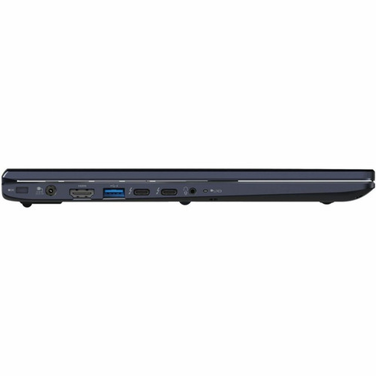 Dynabook Tecra A40-M 14 Notebook - WUXGA - Intel Core Ultra 5 135U - 16 GB - 256 GB SSD - Dark Blue - Intel Chip - 1920 x 1200 - 11 - PNM13C-0QD001