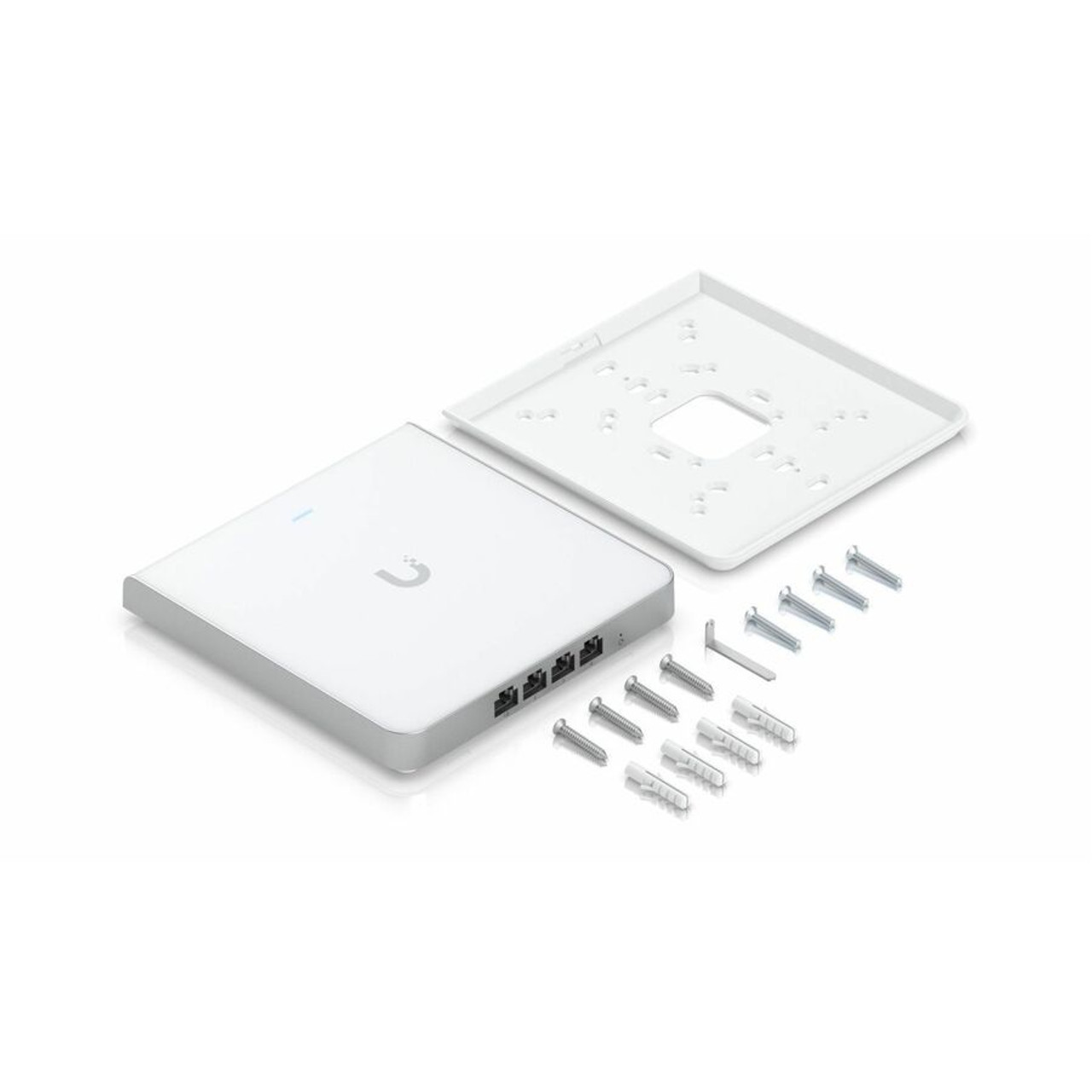 Access Point U6 In Wall