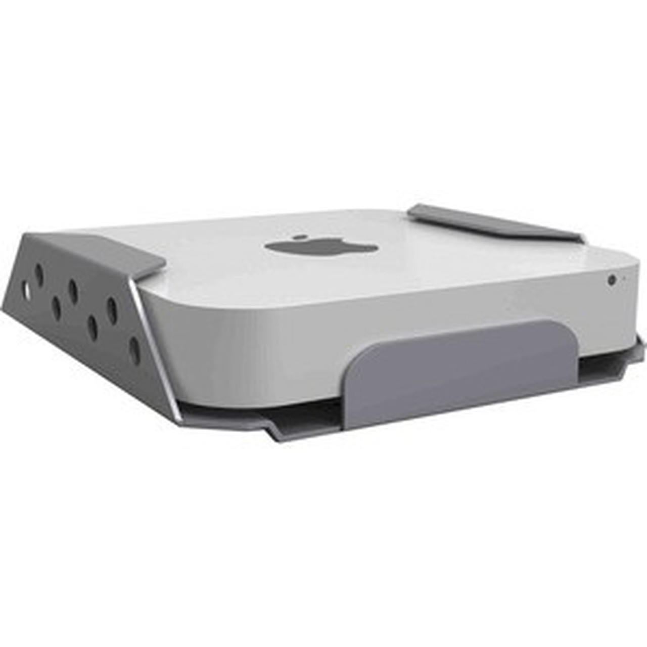Compulocks_Mounting_Bracket_for_Mac_mini_-_Silver_-_Aluminum_Steel_-_Silver_MMEN76